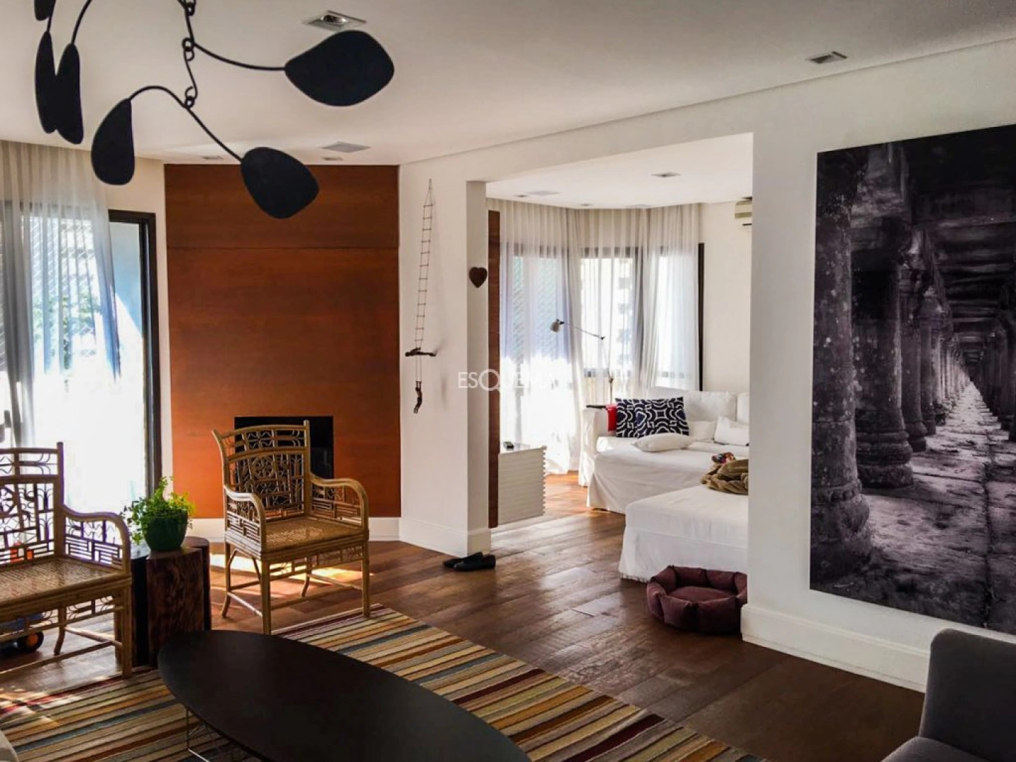 Apartamento reformado próximo à Avenida Faria Lima. - Imagem 2