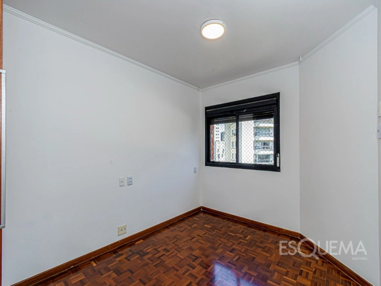 Apartamento amplo em rua tranquila no Itaim Bibi - Imagem 13