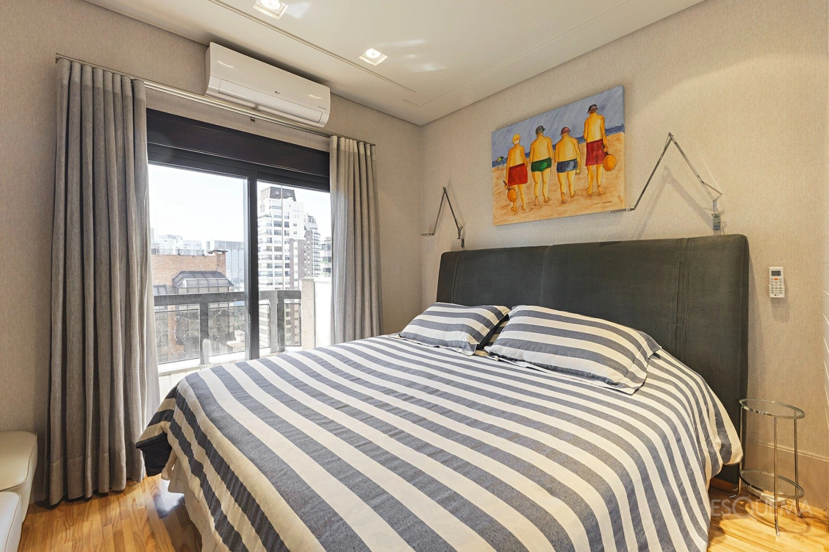 Apartamento reformado e com varanda - Imagem 10