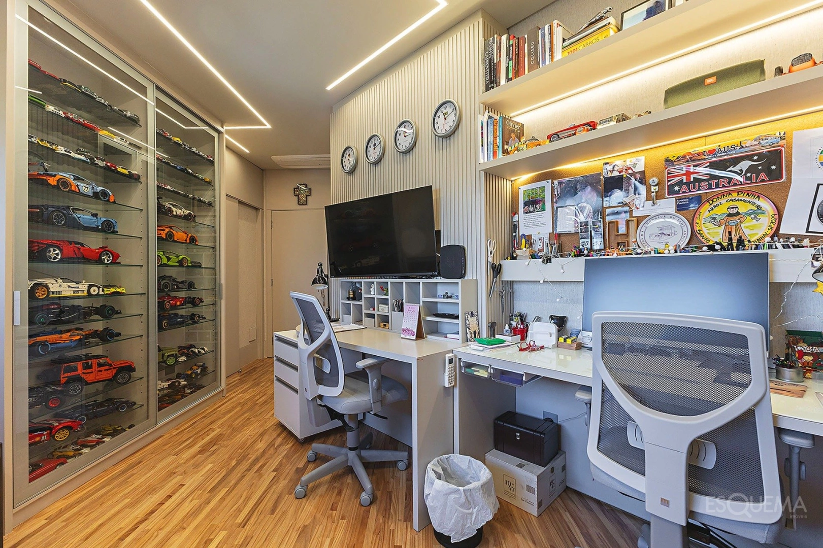 Apartamento reformado e com varanda - Imagem 11