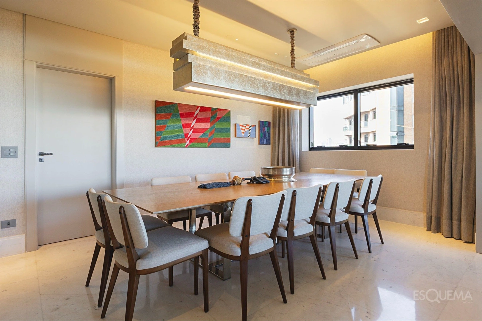 Apartamento reformado e com varanda - Imagem 5