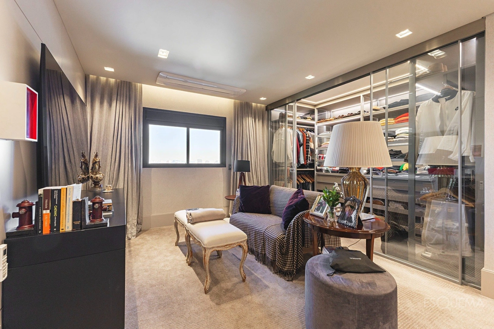 Apartamento reformado e com varanda - Imagem 7