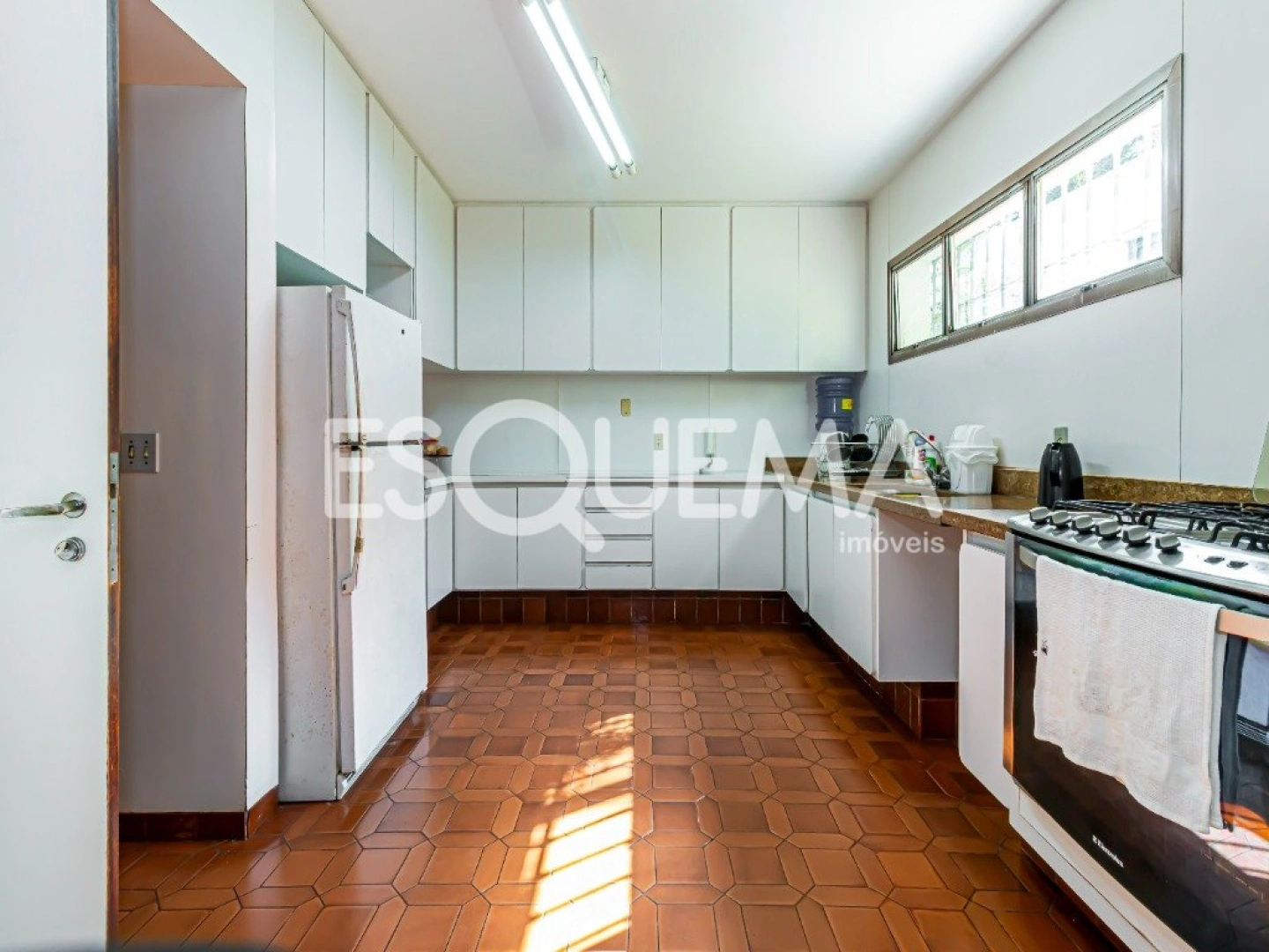 Casa nobre na Cidade Jardim - Imagem 10