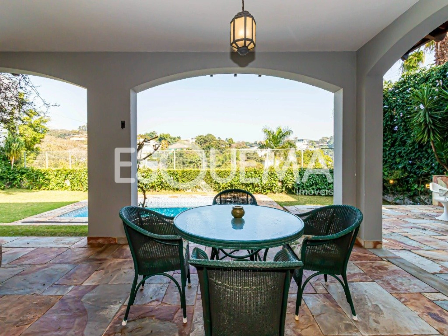 Casa nobre na Cidade Jardim - Imagem 3