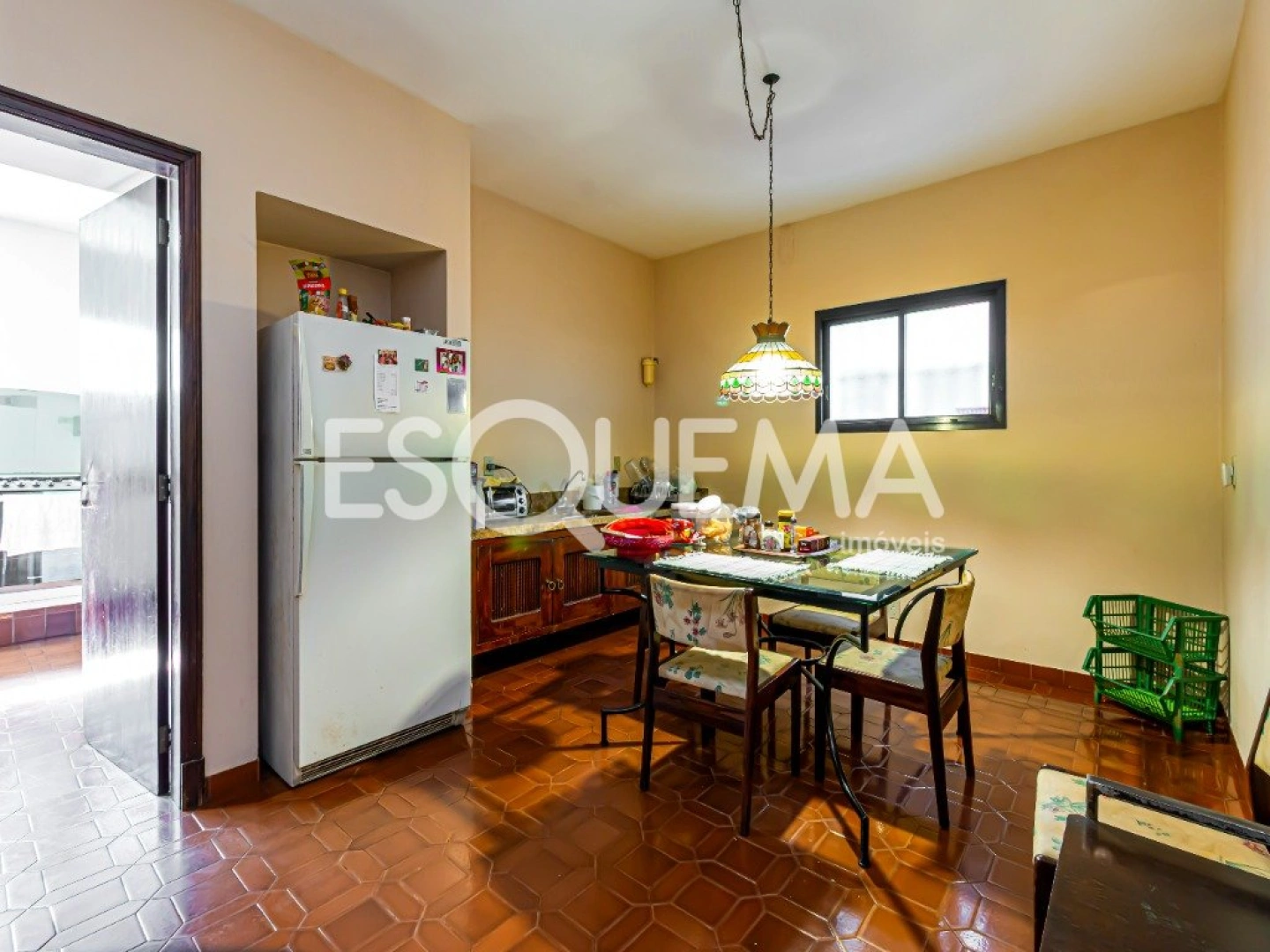 Casa nobre na Cidade Jardim - Imagem 9