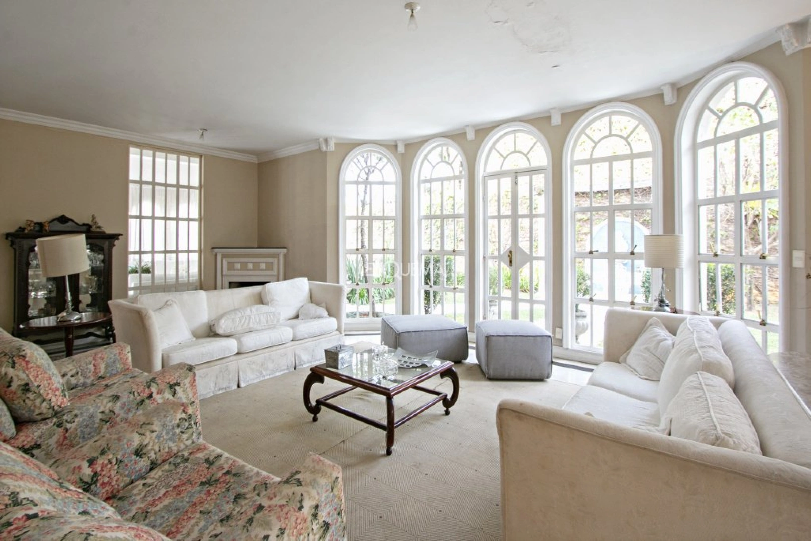 Casa em rua fechada na Cidade Jardim - Imagem 10
