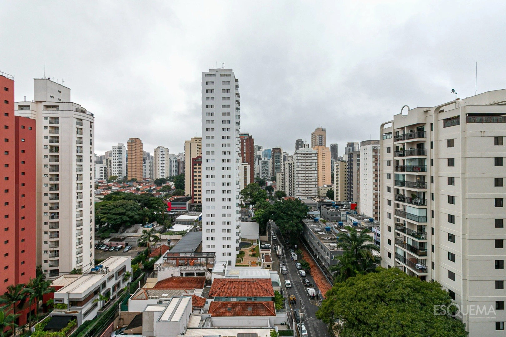Apartamento pronto para morar entre o Ibirapuera e o Parque do Povo - Imagem 11
