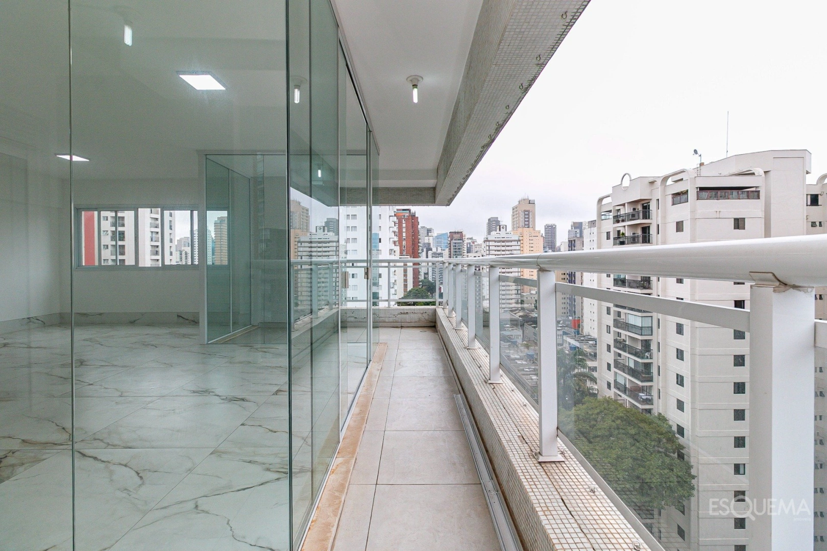 Apartamento pronto para morar entre o Ibirapuera e o Parque do Povo - Imagem 12
