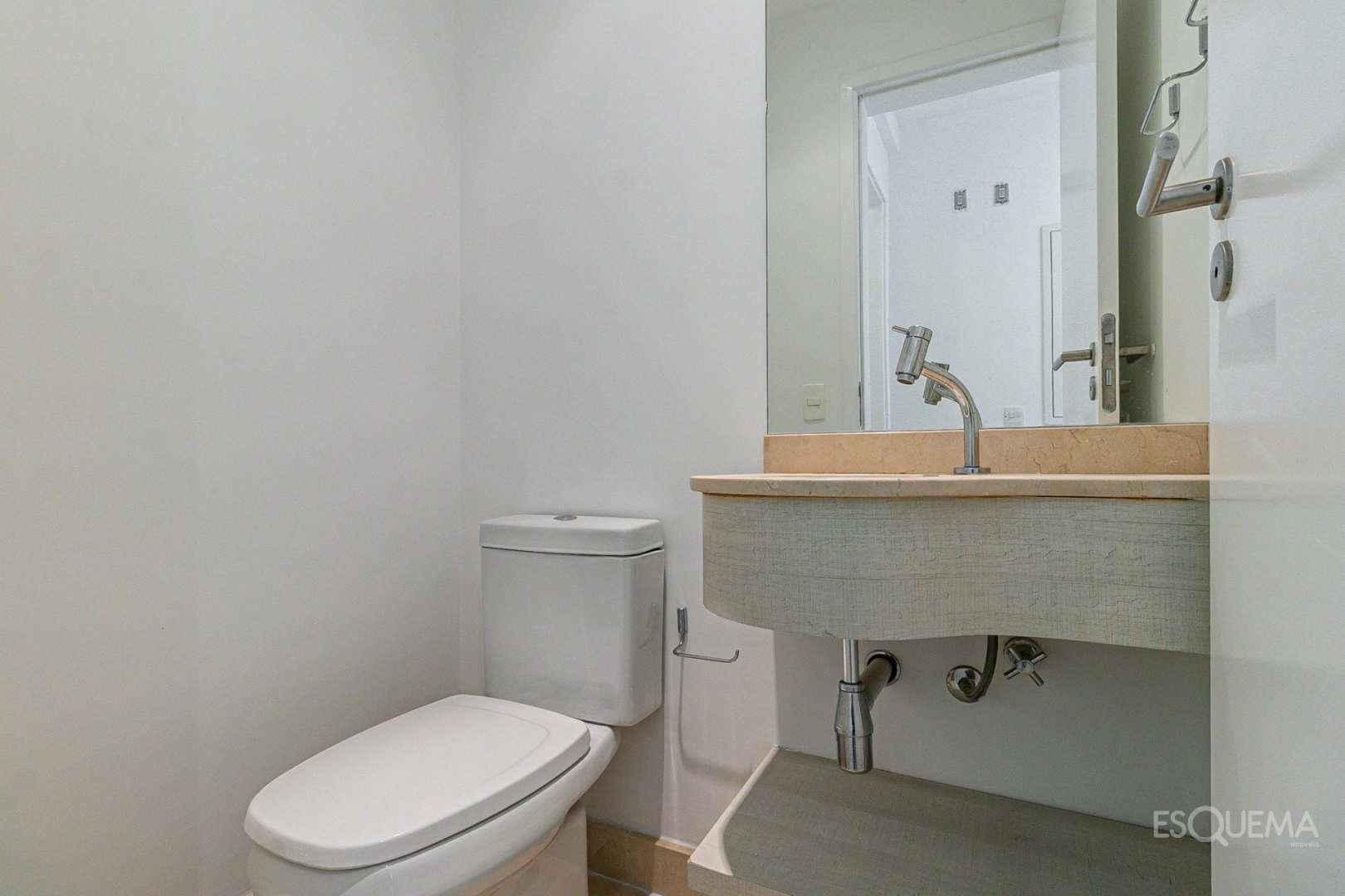 Apartamento pronto para morar entre o Ibirapuera e o Parque do Povo - Imagem 13