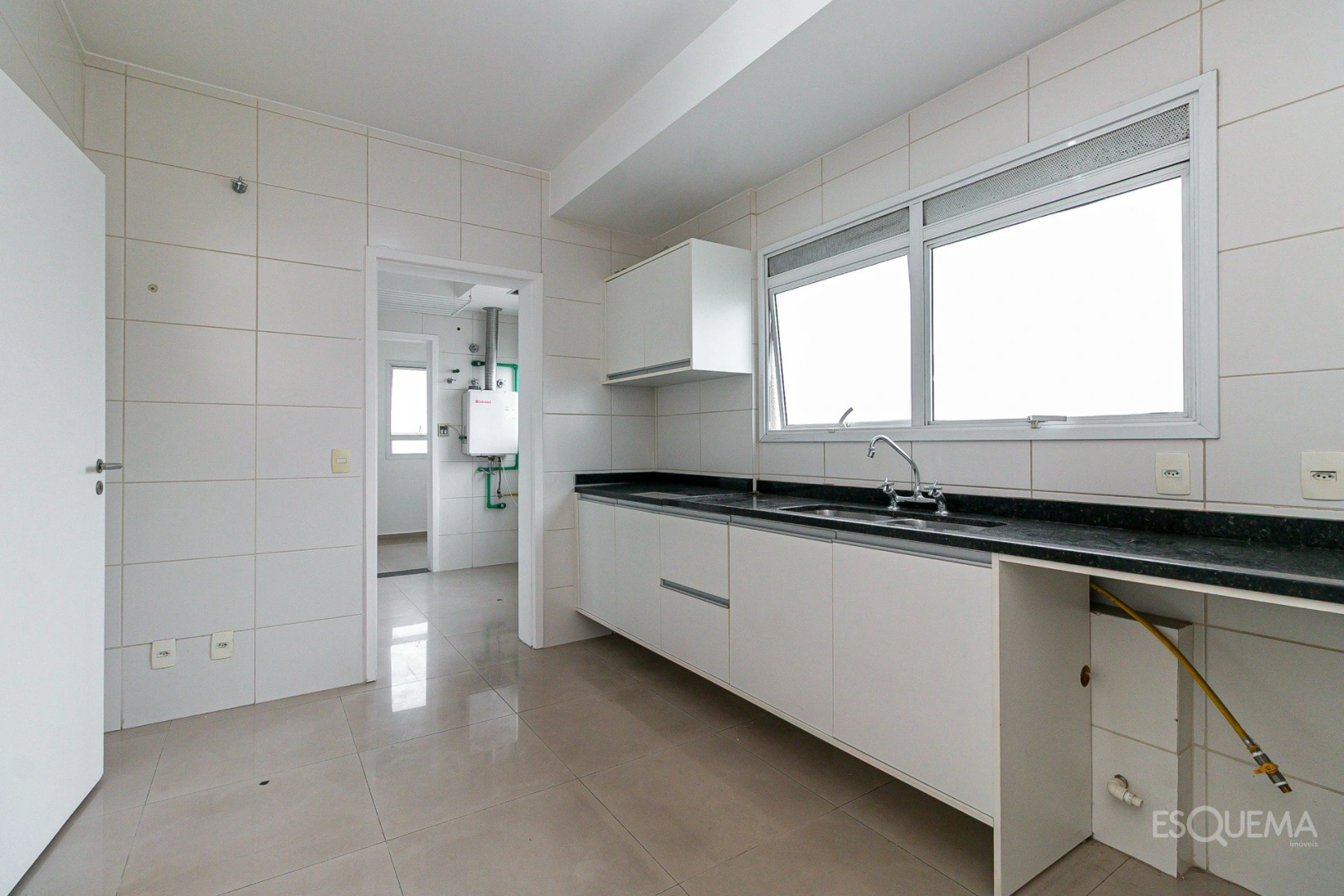 Apartamento pronto para morar entre o Ibirapuera e o Parque do Povo - Imagem 14