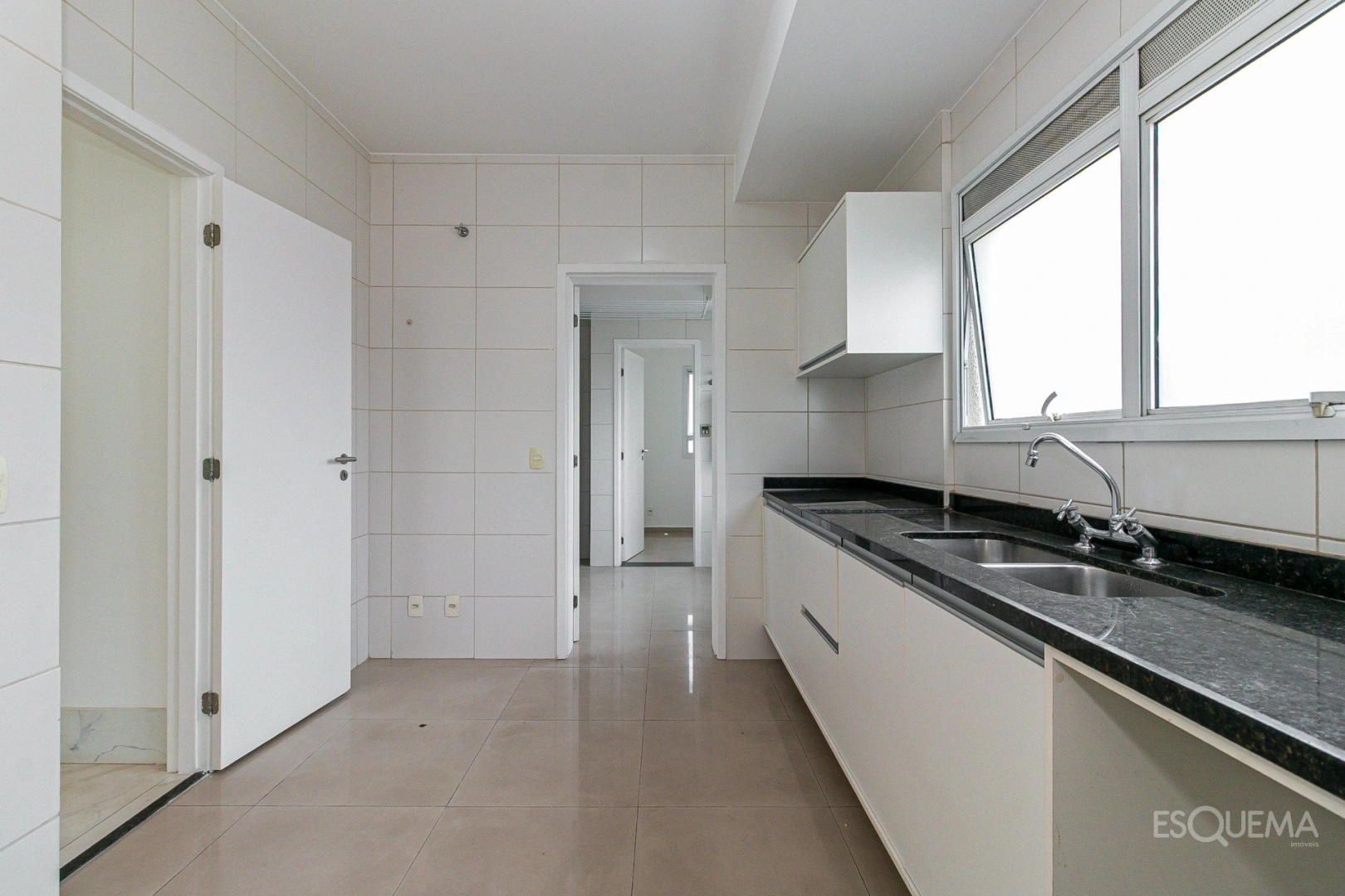 Apartamento pronto para morar entre o Ibirapuera e o Parque do Povo - Imagem 15