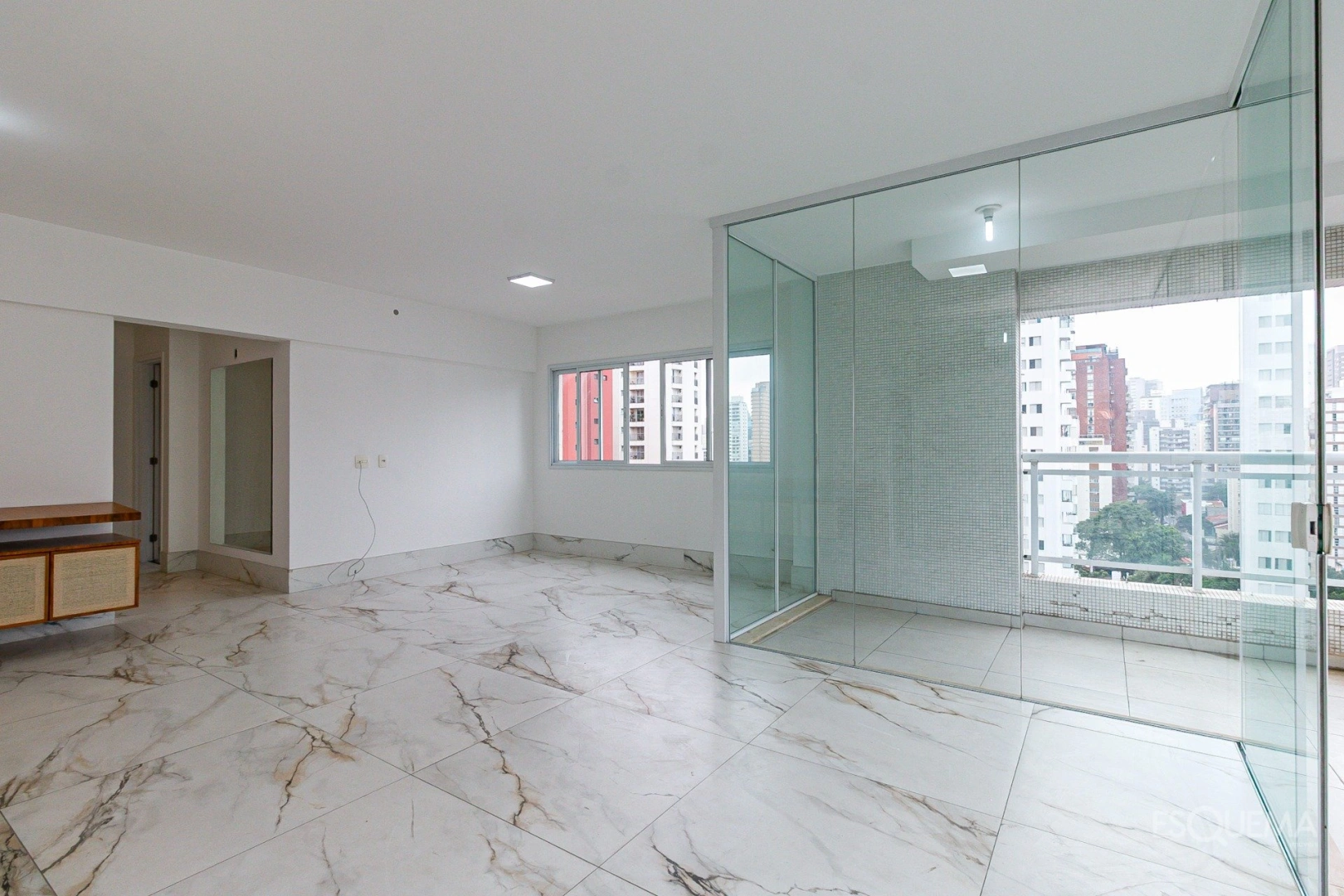 Apartamento pronto para morar entre o Ibirapuera e o Parque do Povo - Imagem 4