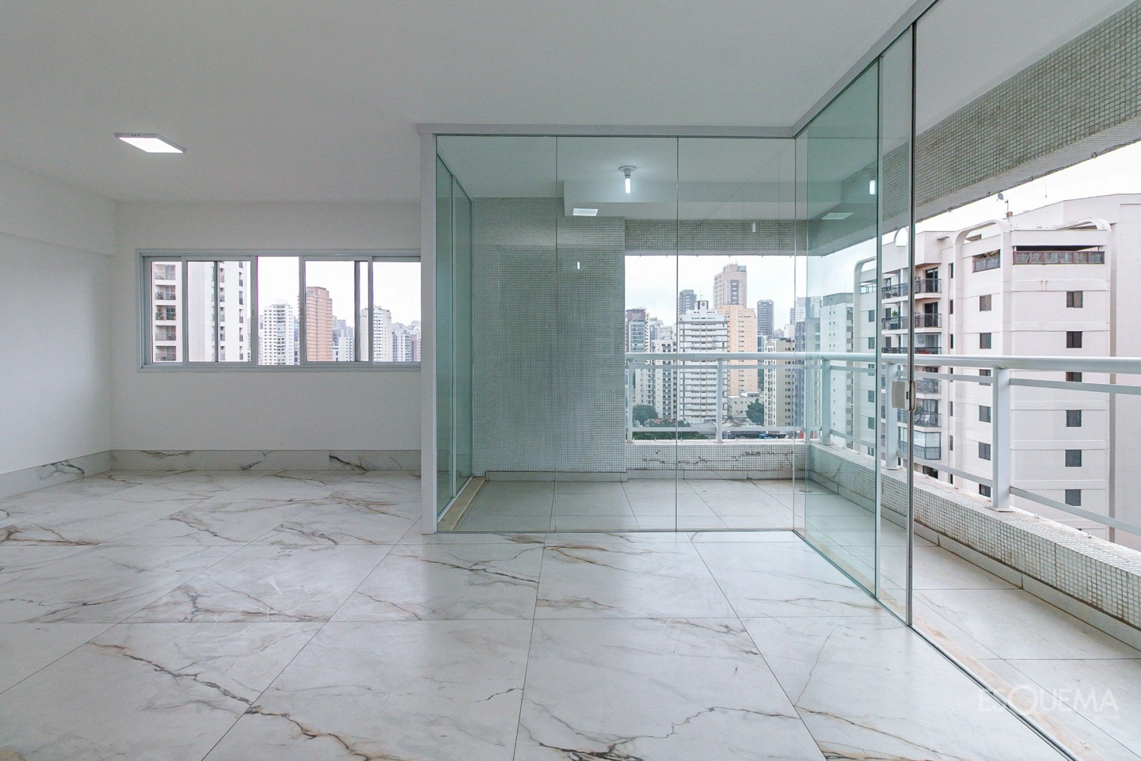 Apartamento pronto para morar entre o Ibirapuera e o Parque do Povo - Imagem 5