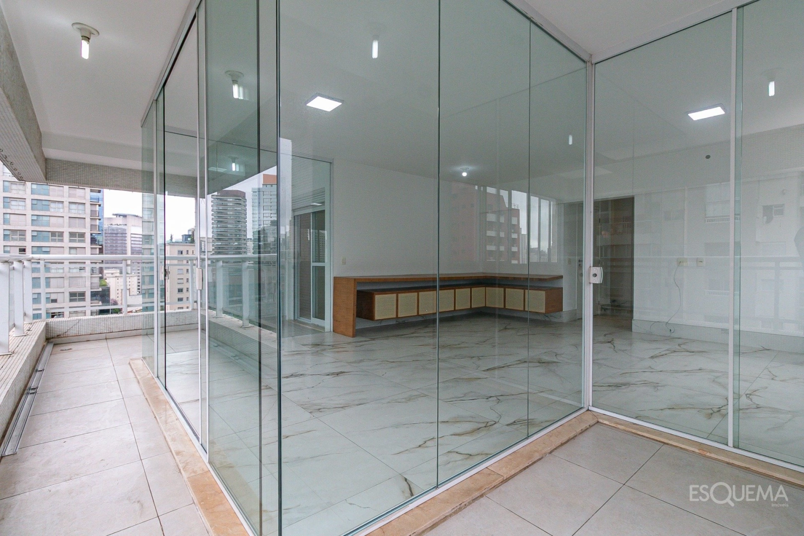 Apartamento pronto para morar entre o Ibirapuera e o Parque do Povo - Imagem 6