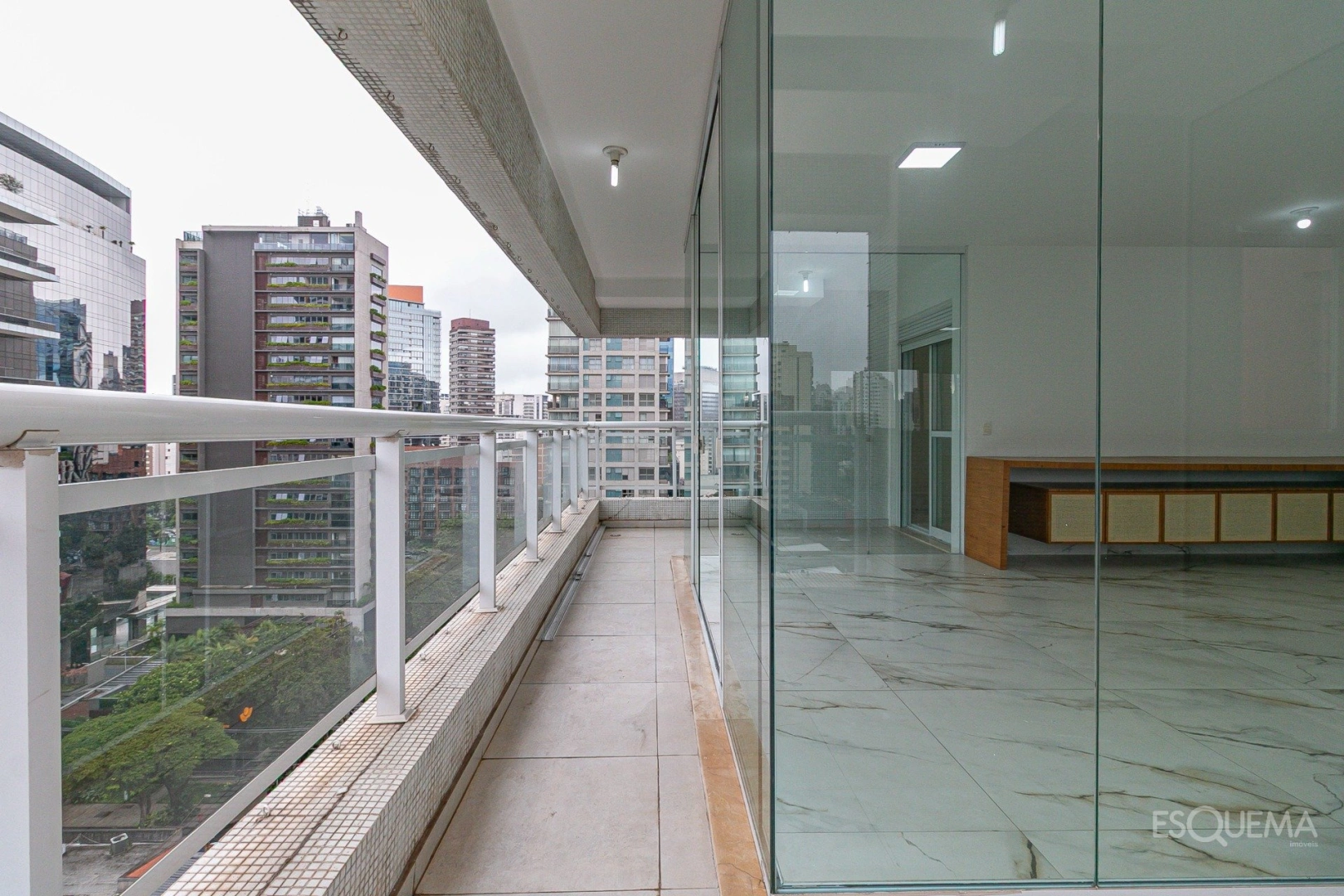 Apartamento pronto para morar entre o Ibirapuera e o Parque do Povo - Imagem 7