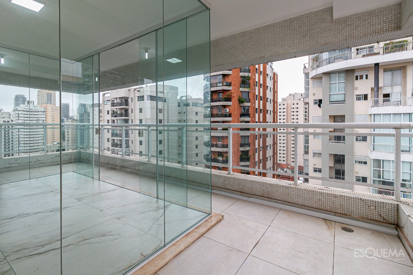 Apartamento pronto para morar entre o Ibirapuera e o Parque do Povo - Imagem 8