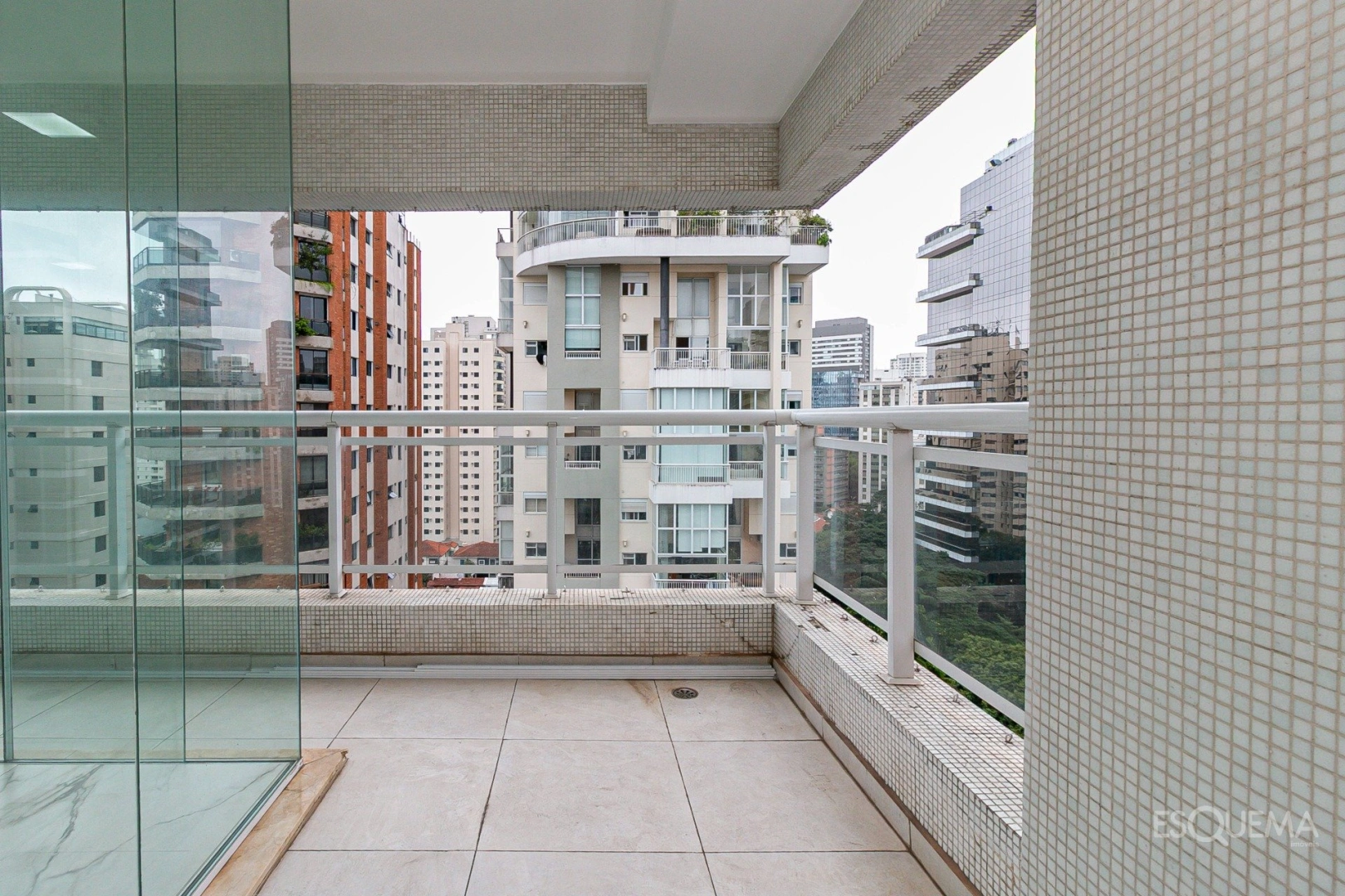 Apartamento pronto para morar entre o Ibirapuera e o Parque do Povo - Imagem 9