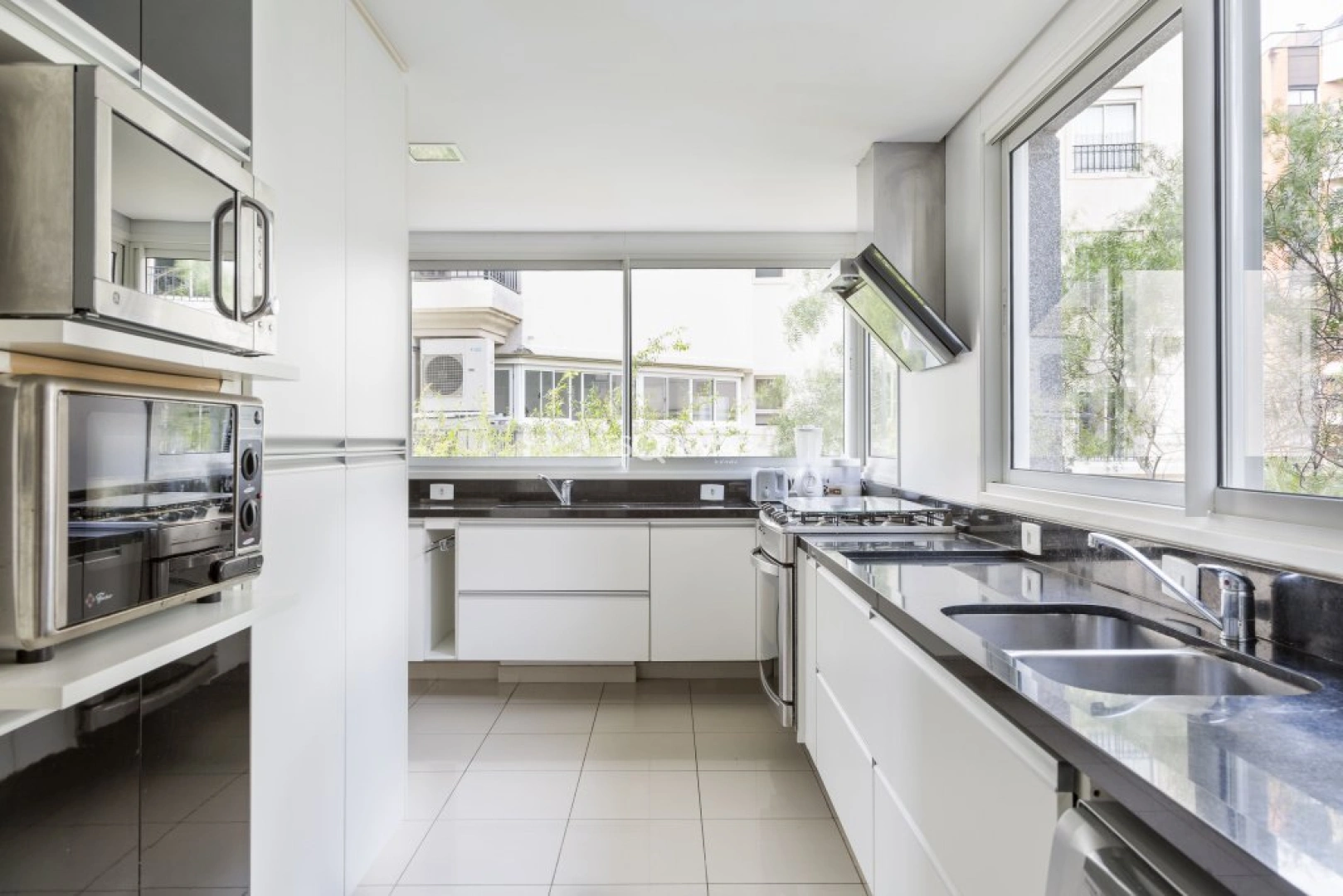 Apartamento próximo ao Parque Ibirapuera - Imagem 10