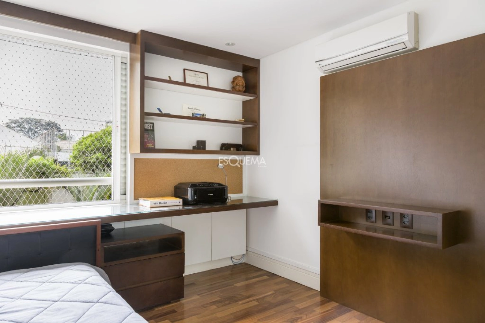 Apartamento próximo ao Parque Ibirapuera - Imagem 13