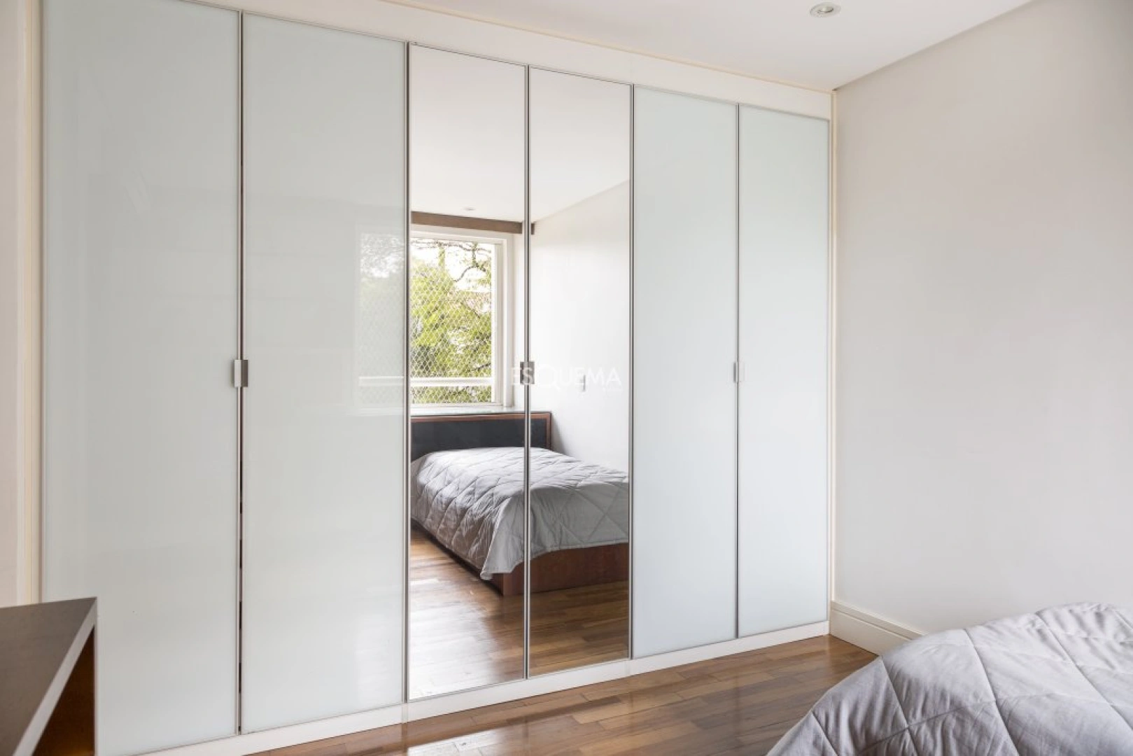 Apartamento próximo ao Parque Ibirapuera - Imagem 14