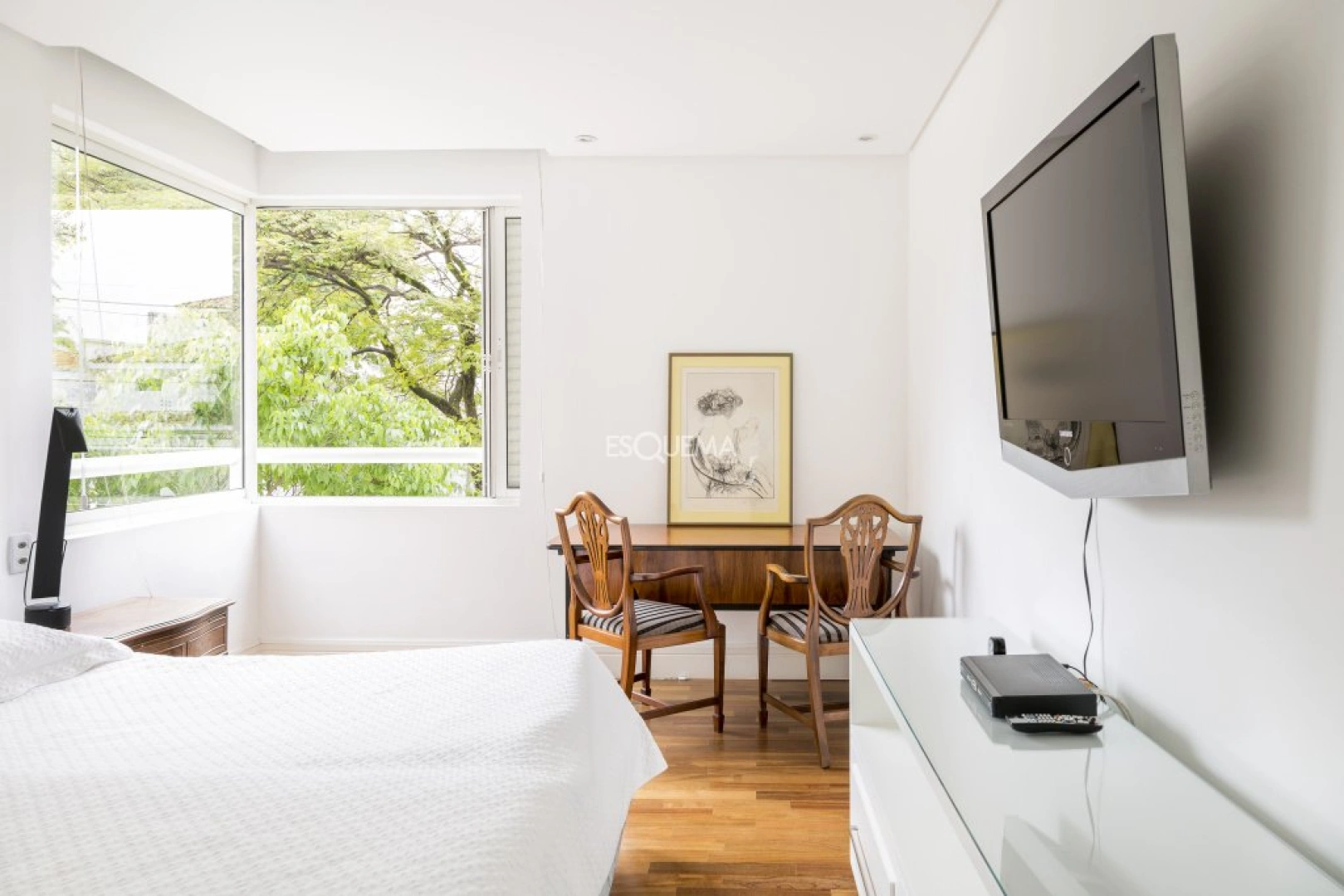 Apartamento próximo ao Parque Ibirapuera - Imagem 15