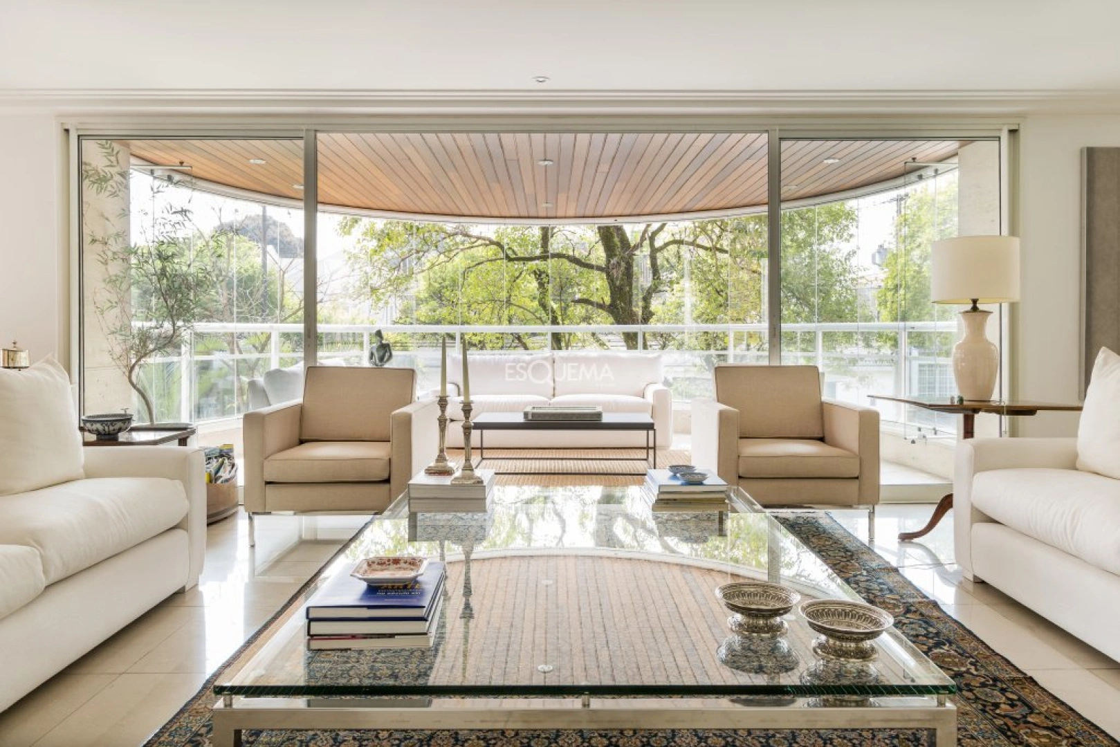 Apartamento próximo ao Parque Ibirapuera - Imagem 1