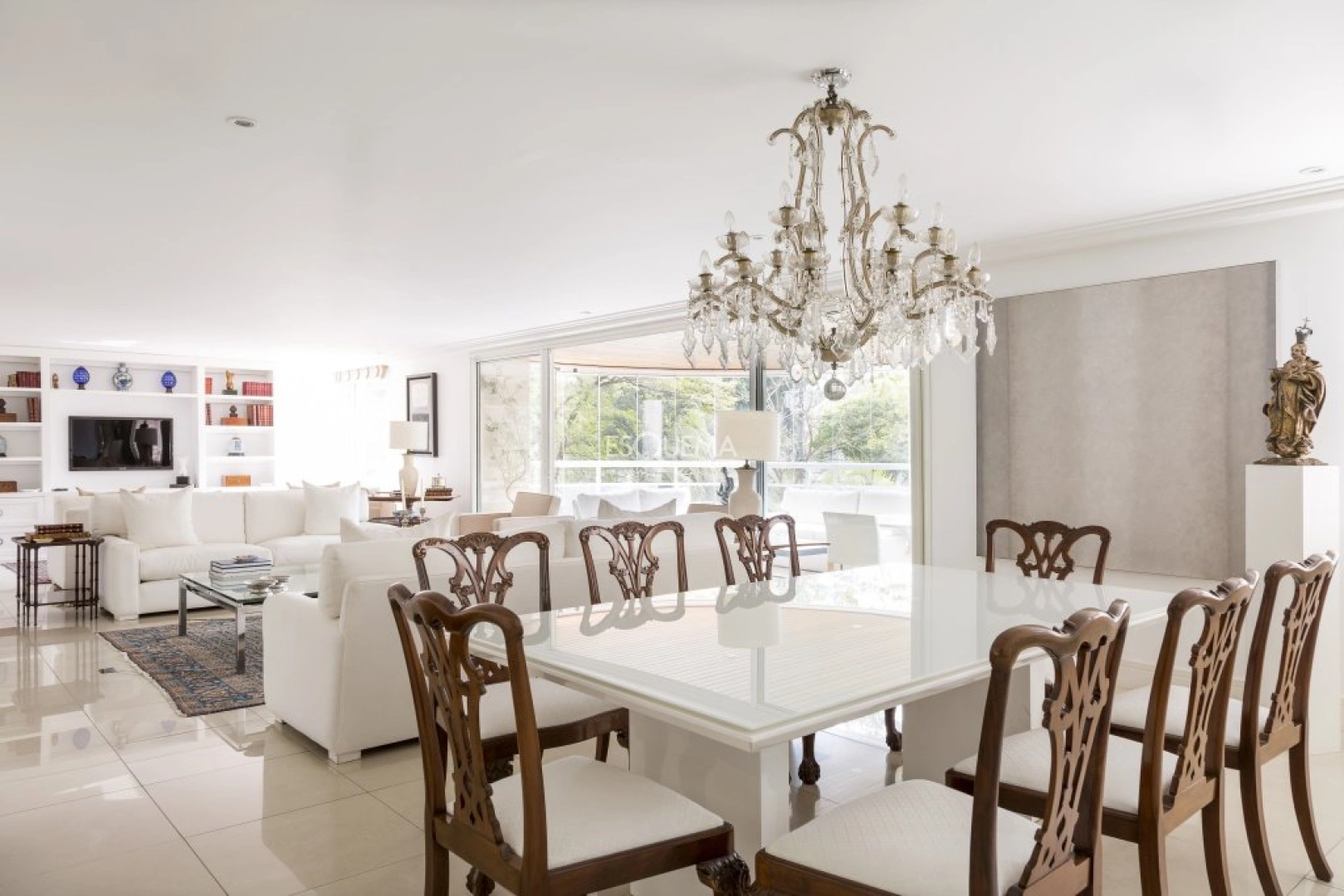 Apartamento próximo ao Parque Ibirapuera - Imagem 3