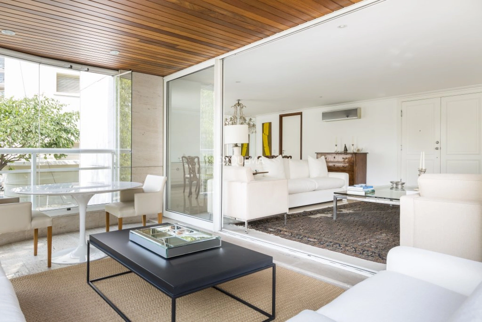 Apartamento próximo ao Parque Ibirapuera - Imagem 6