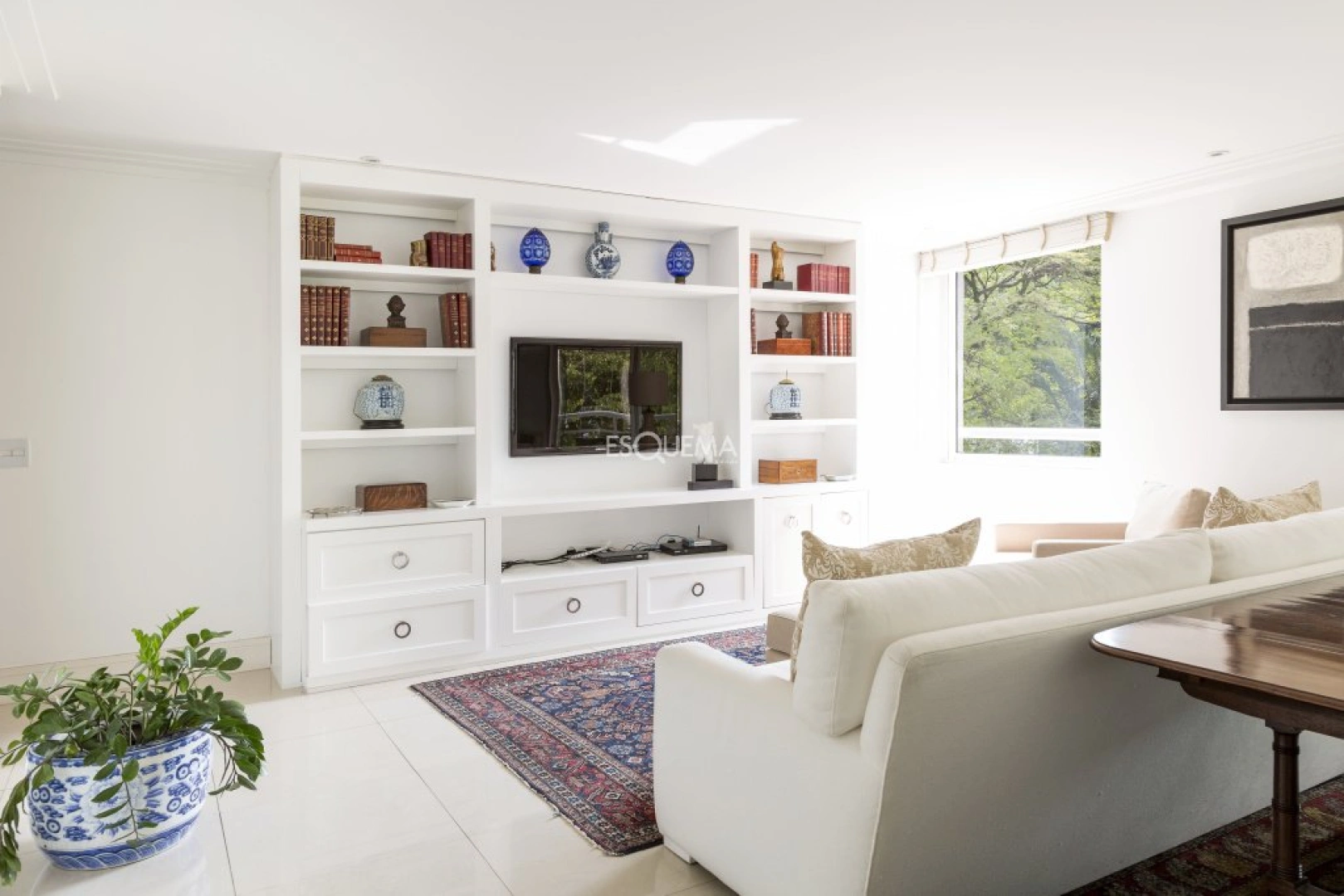 Apartamento próximo ao Parque Ibirapuera - Imagem 7
