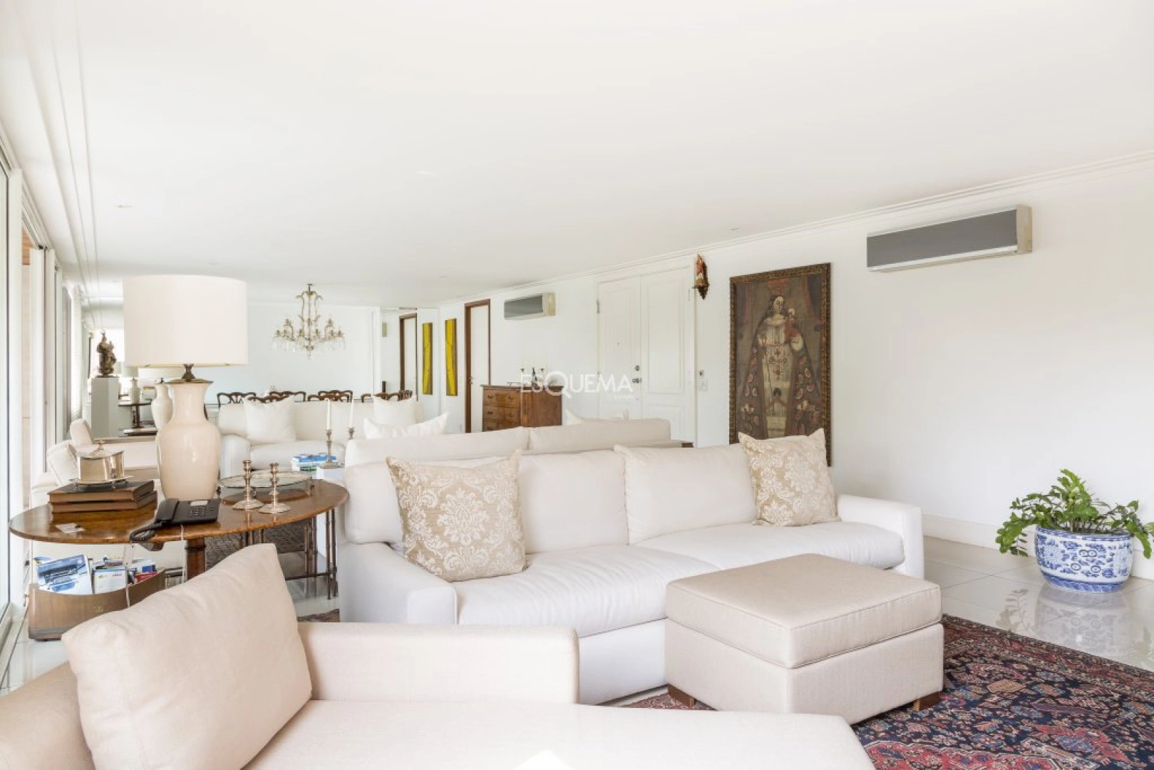 Apartamento próximo ao Parque Ibirapuera - Imagem 8