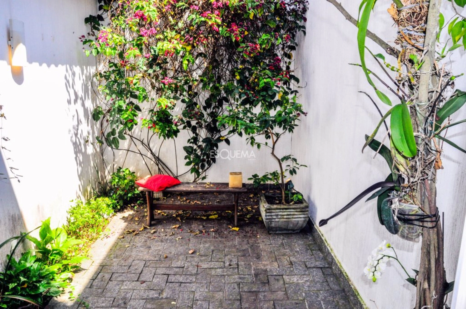Casa Reformada na Vila Nova Conceição - Imagem 2