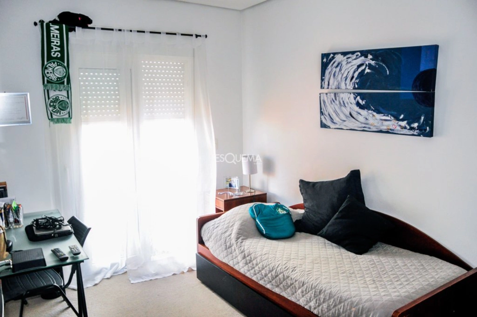 Casa Reformada na Vila Nova Conceição - Imagem 6