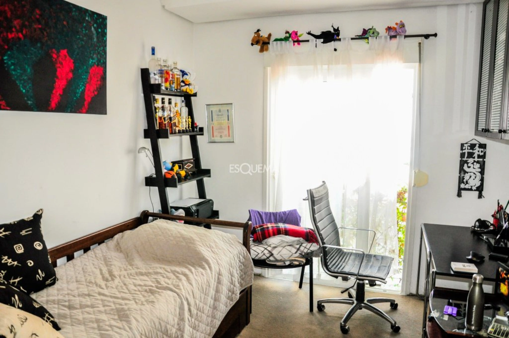 Casa Reformada na Vila Nova Conceição - Imagem 7