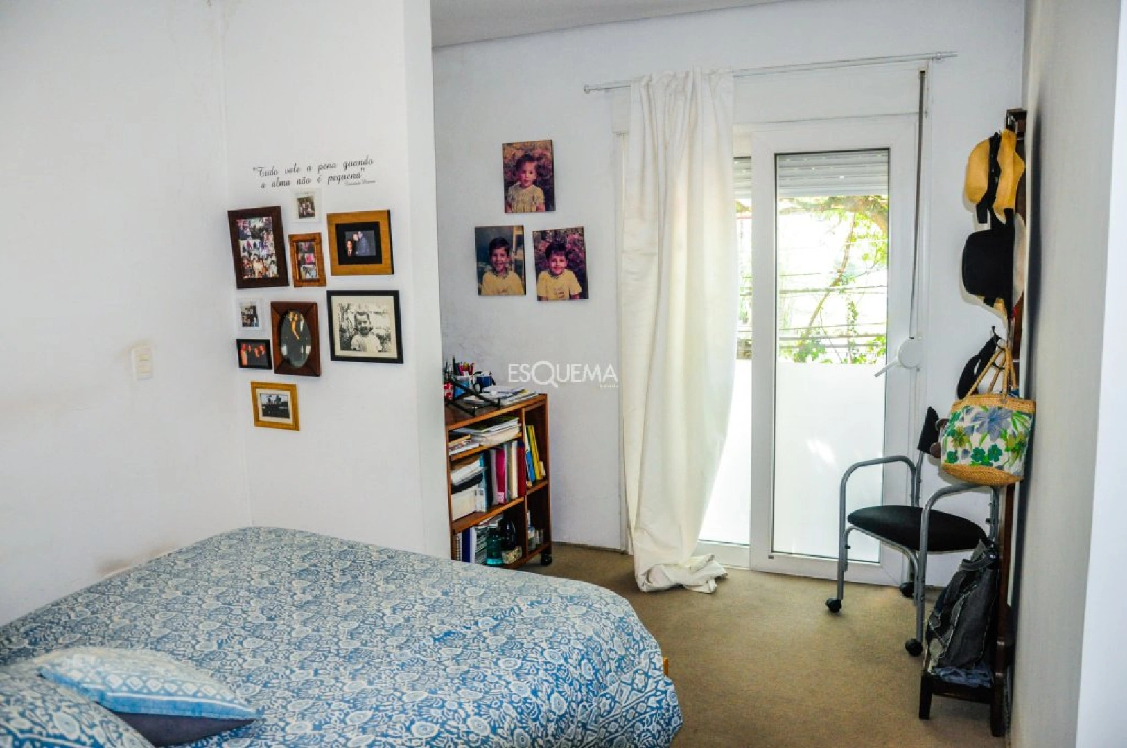 Casa Reformada na Vila Nova Conceição - Imagem 8