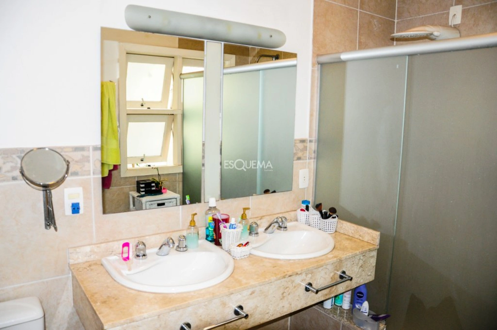 Casa Reformada na Vila Nova Conceição - Imagem 9