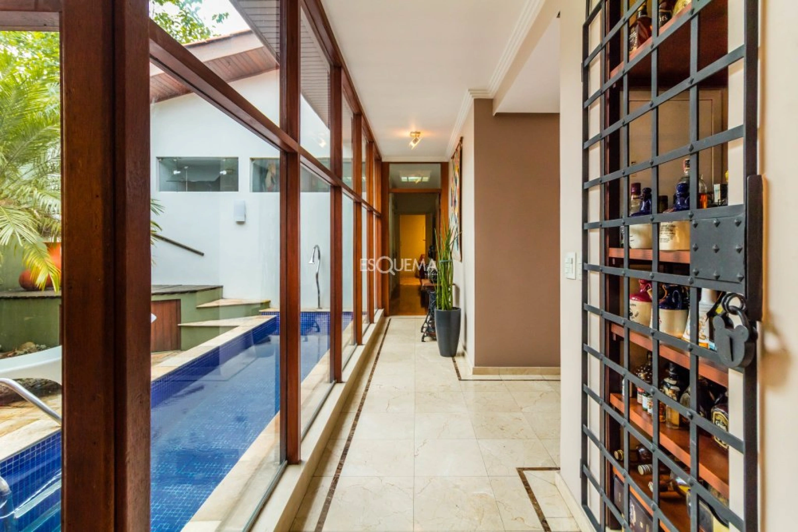 Casa reformada próxima ao Parque Ibirapuera - Imagem 10