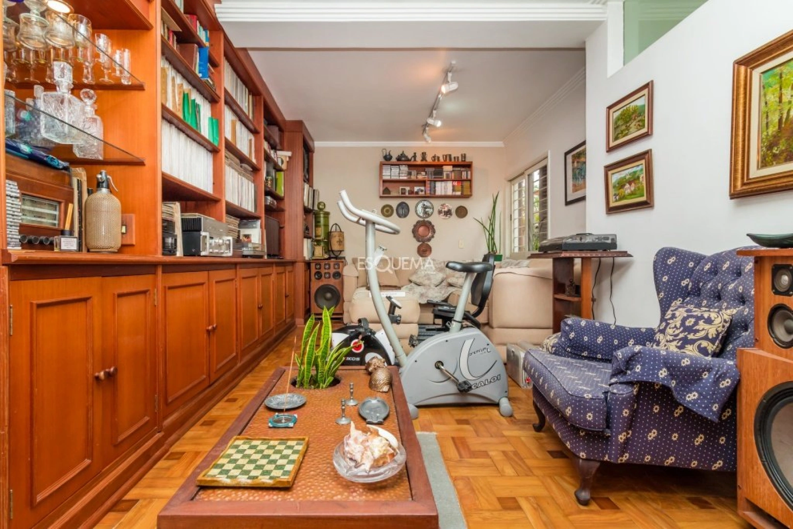 Casa reformada próxima ao Parque Ibirapuera - Imagem 12