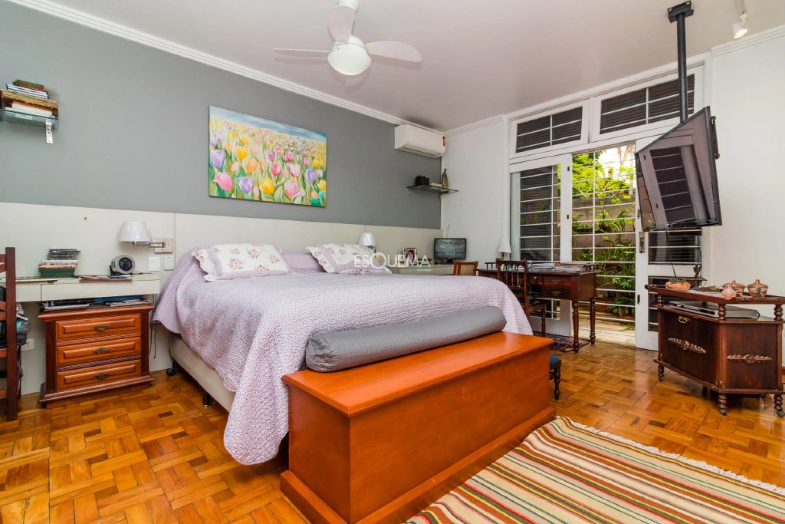 Casa reformada próxima ao Parque Ibirapuera - Imagem 13