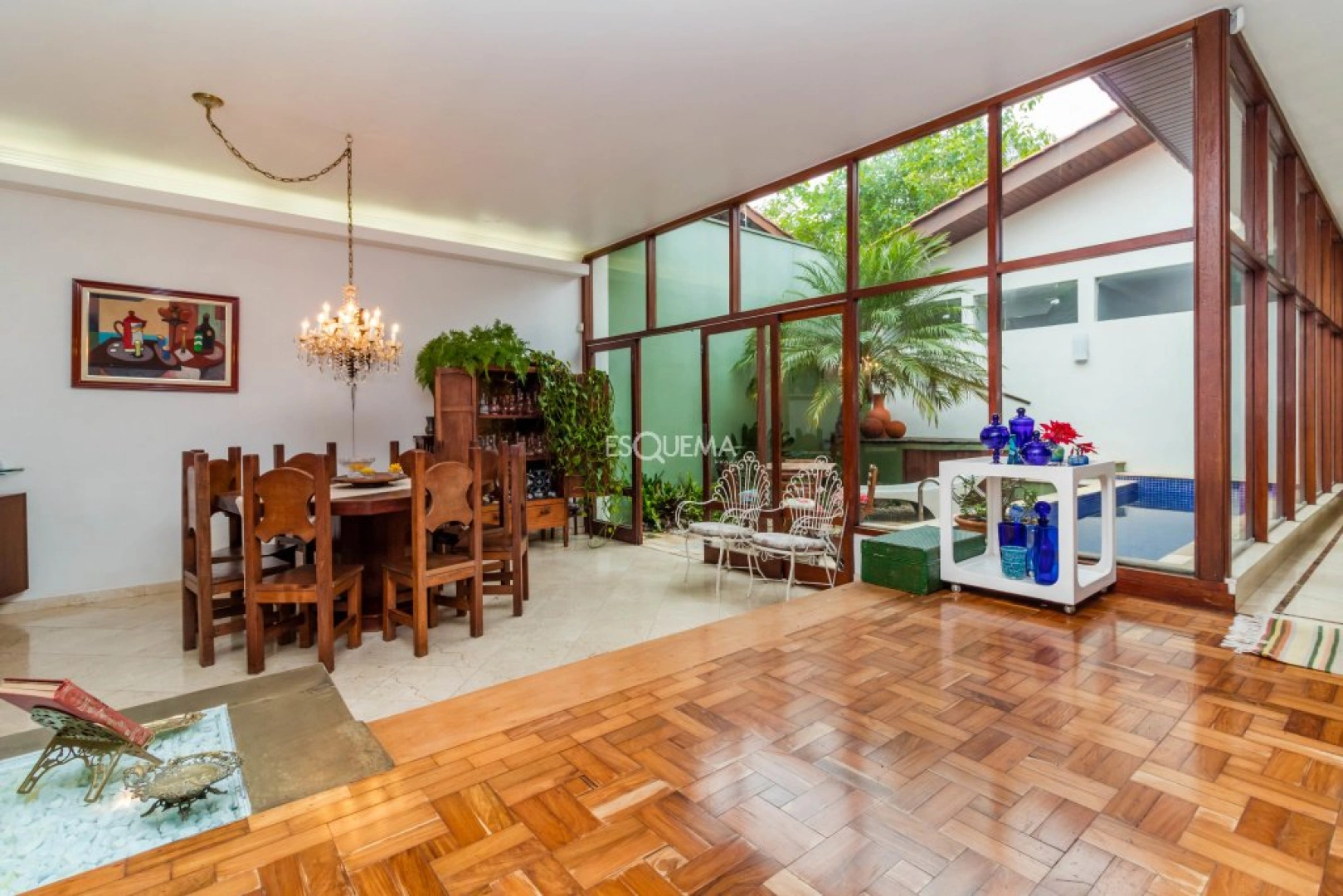 Casa reformada próxima ao Parque Ibirapuera - Imagem 3