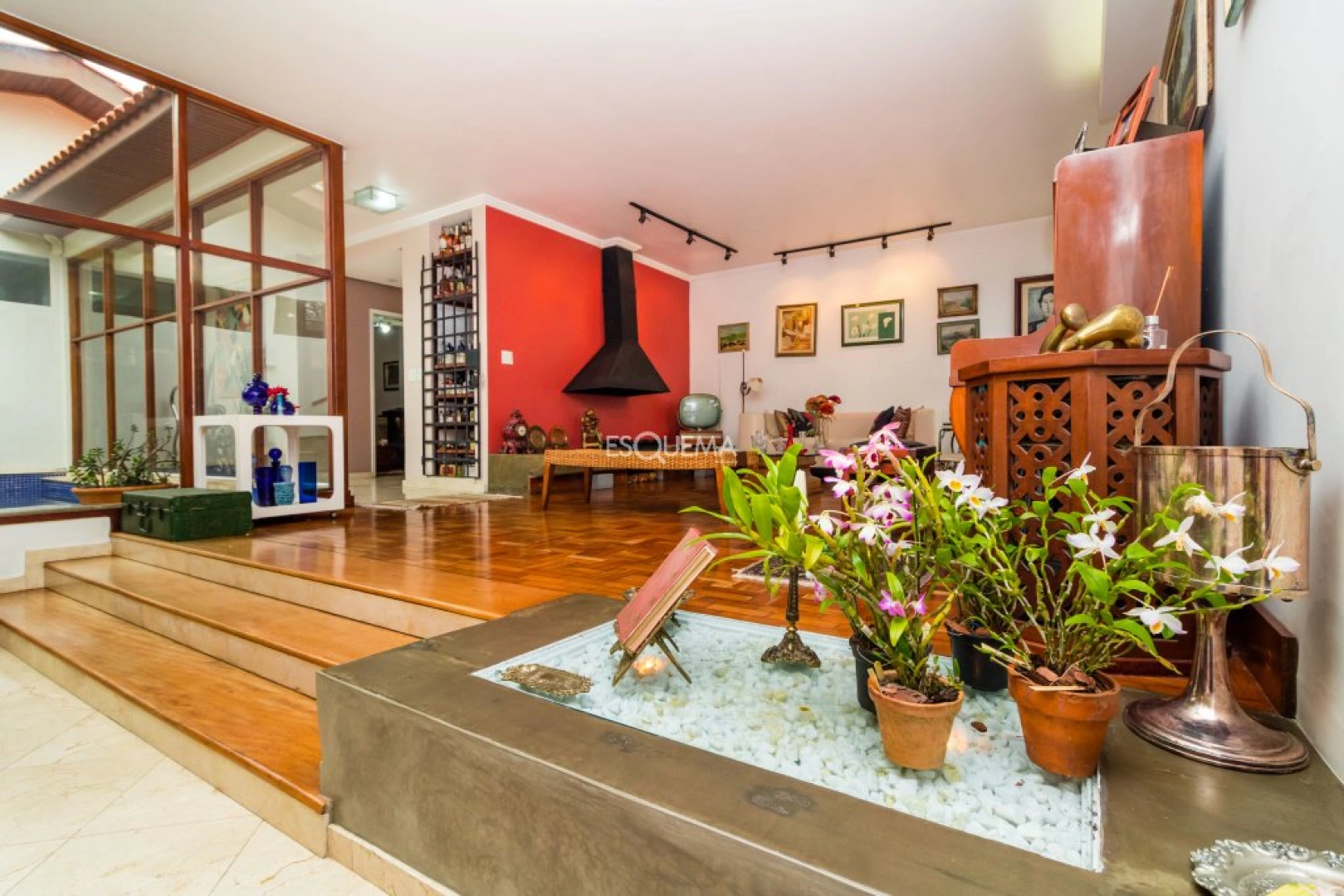Casa reformada próxima ao Parque Ibirapuera - Imagem 5