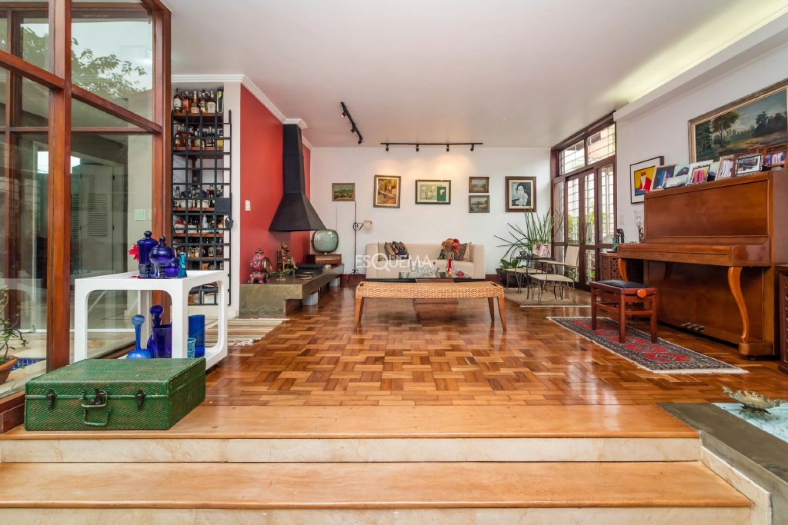 Casa reformada próxima ao Parque Ibirapuera - Imagem 6