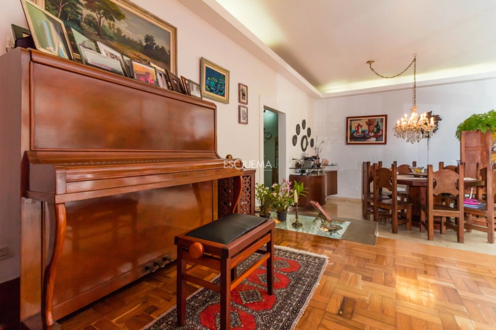Casa reformada próxima ao Parque Ibirapuera - Imagem 7