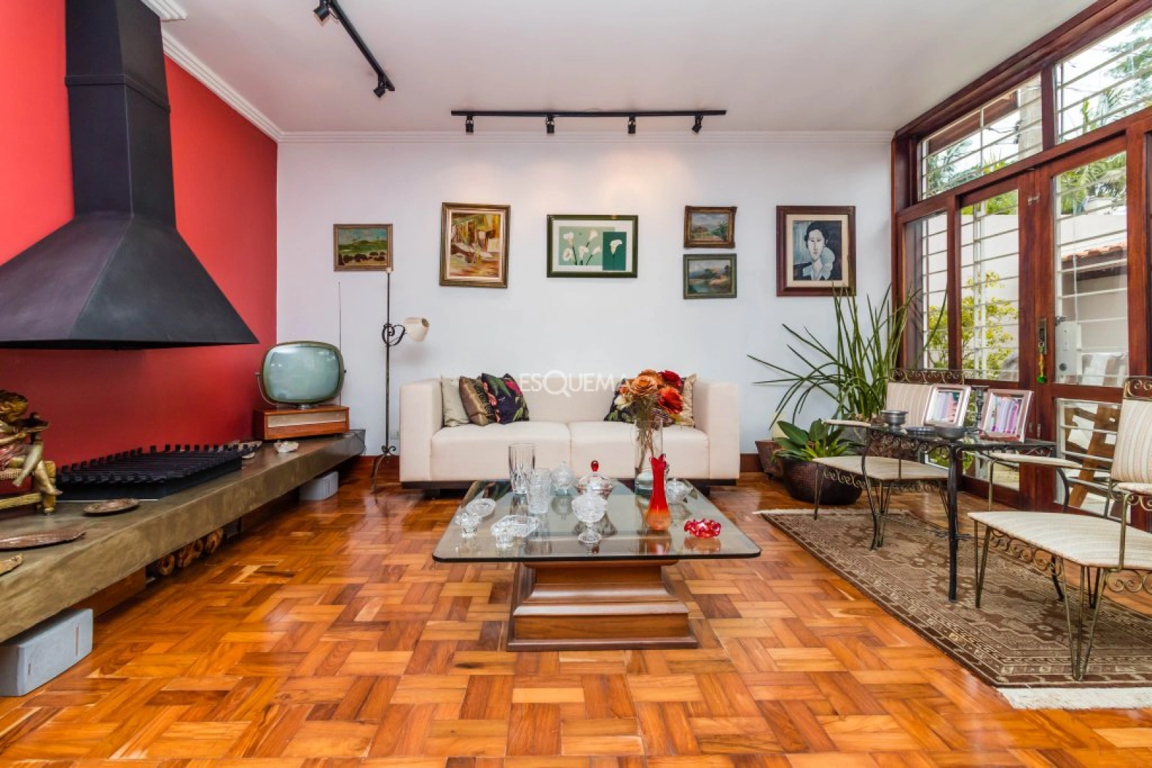 Casa reformada próxima ao Parque Ibirapuera - Imagem 8