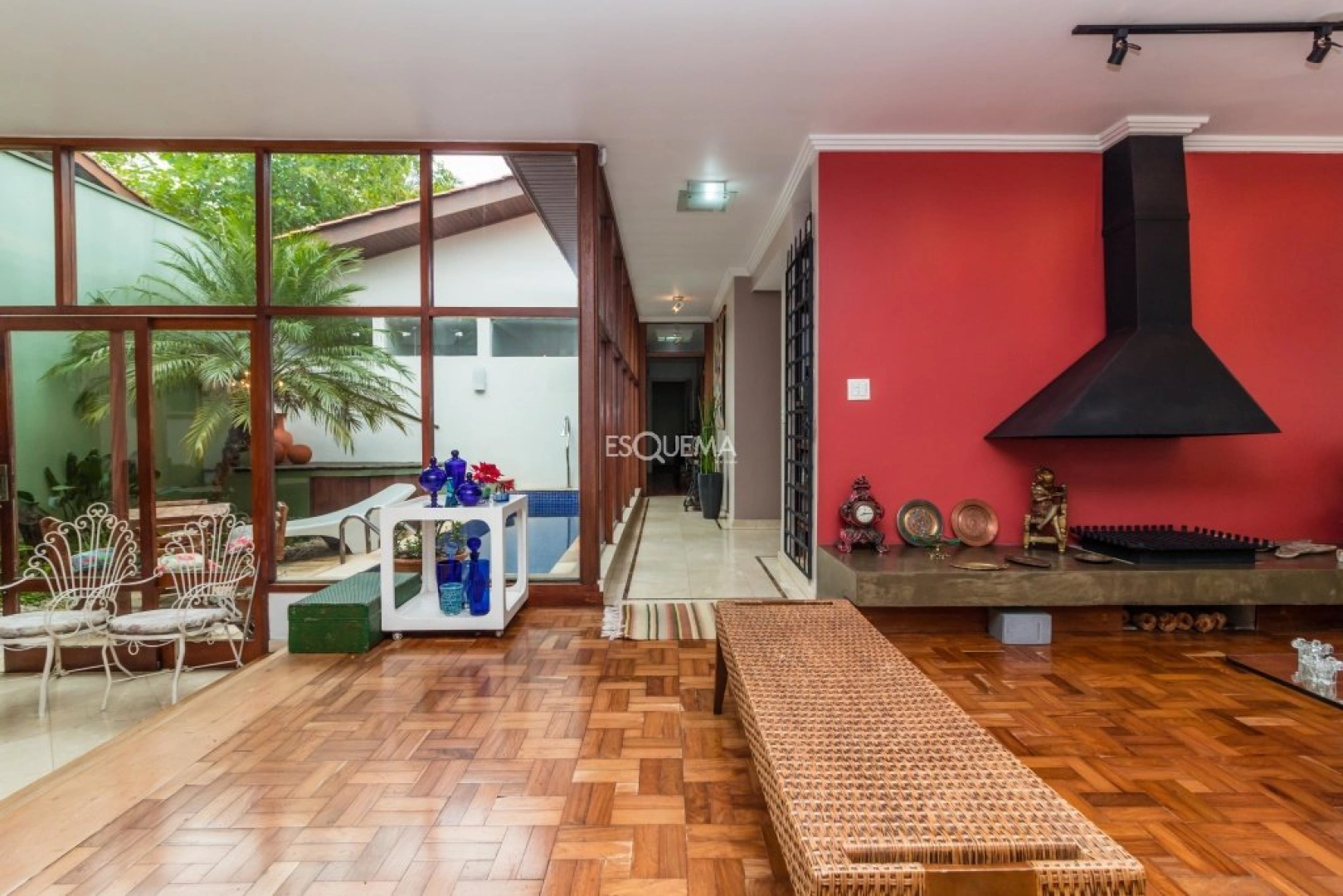 Casa reformada próxima ao Parque Ibirapuera - Imagem 9