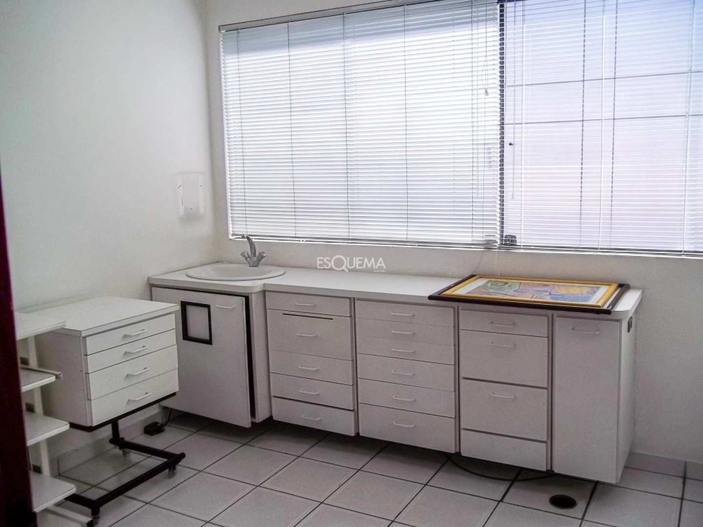 Casa comercial reformada no Morumbi - Imagem 10