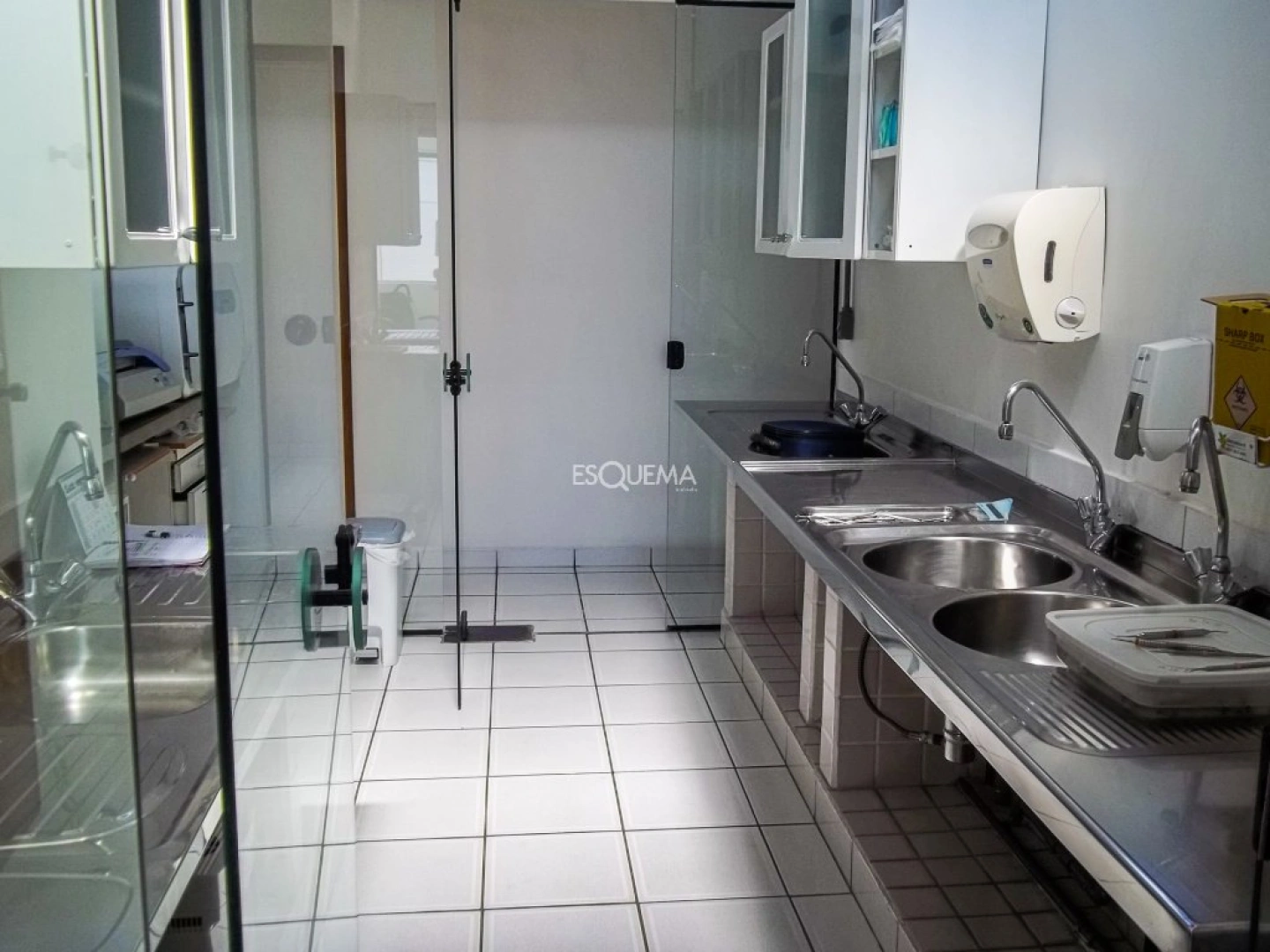 Casa comercial reformada no Morumbi - Imagem 12