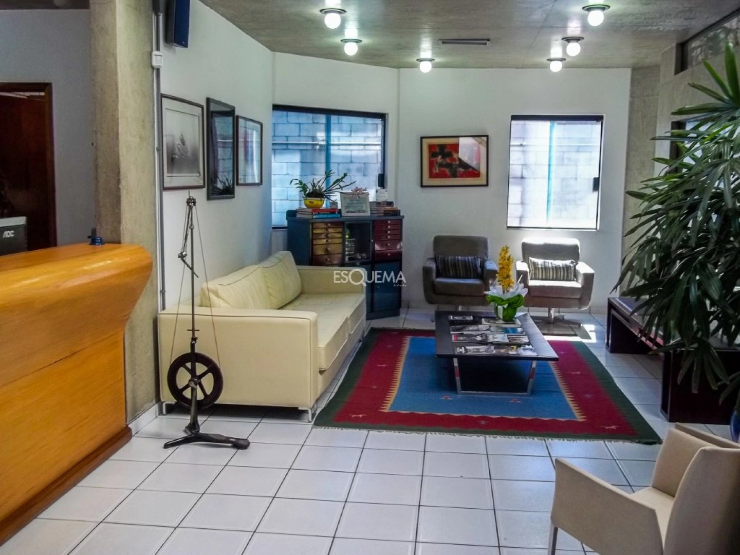 Casa comercial reformada no Morumbi - Imagem 1