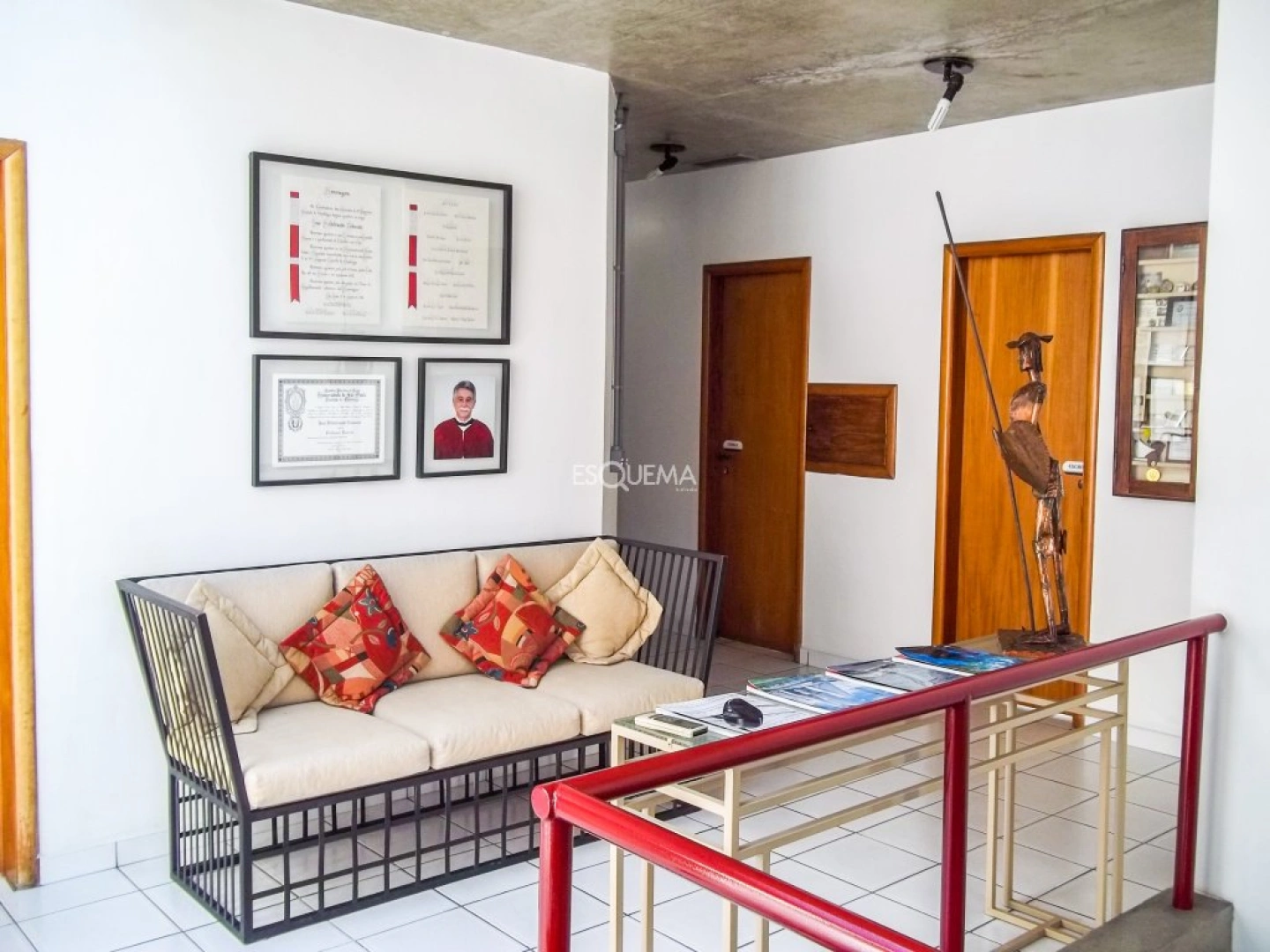 Casa comercial reformada no Morumbi - Imagem 3