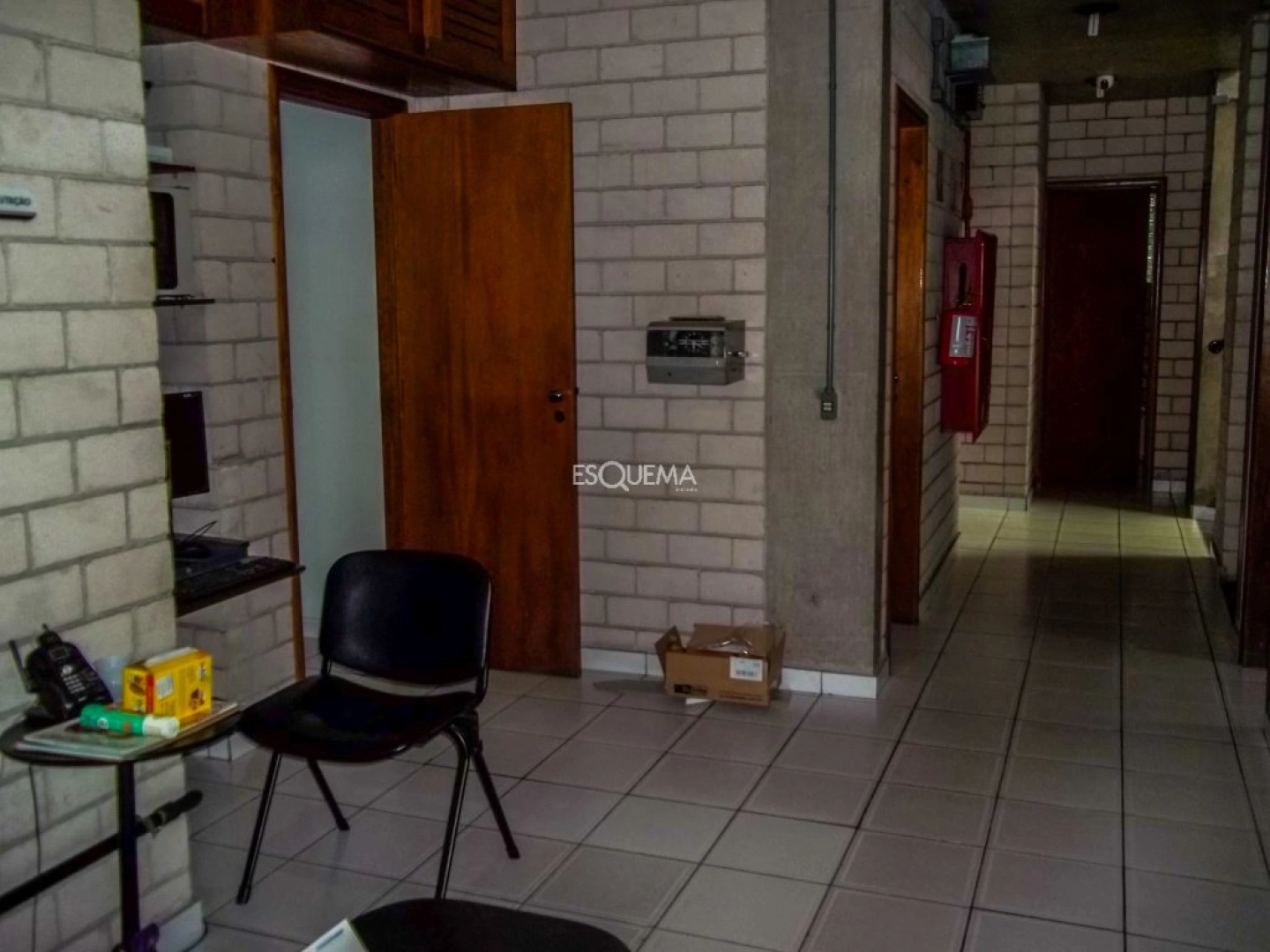 Casa comercial reformada no Morumbi - Imagem 6