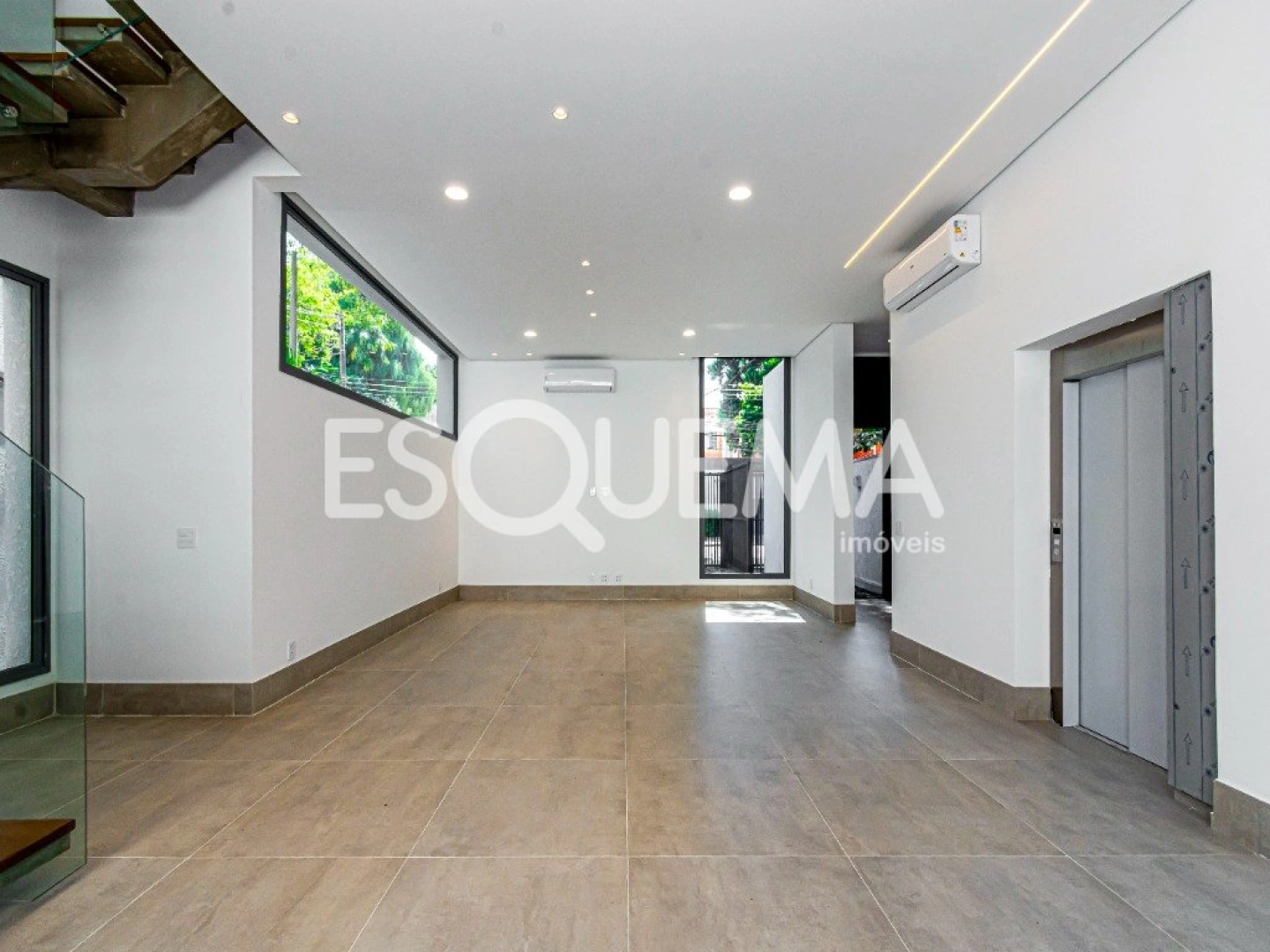 Casa nova com projeto moderno - Imagem 5